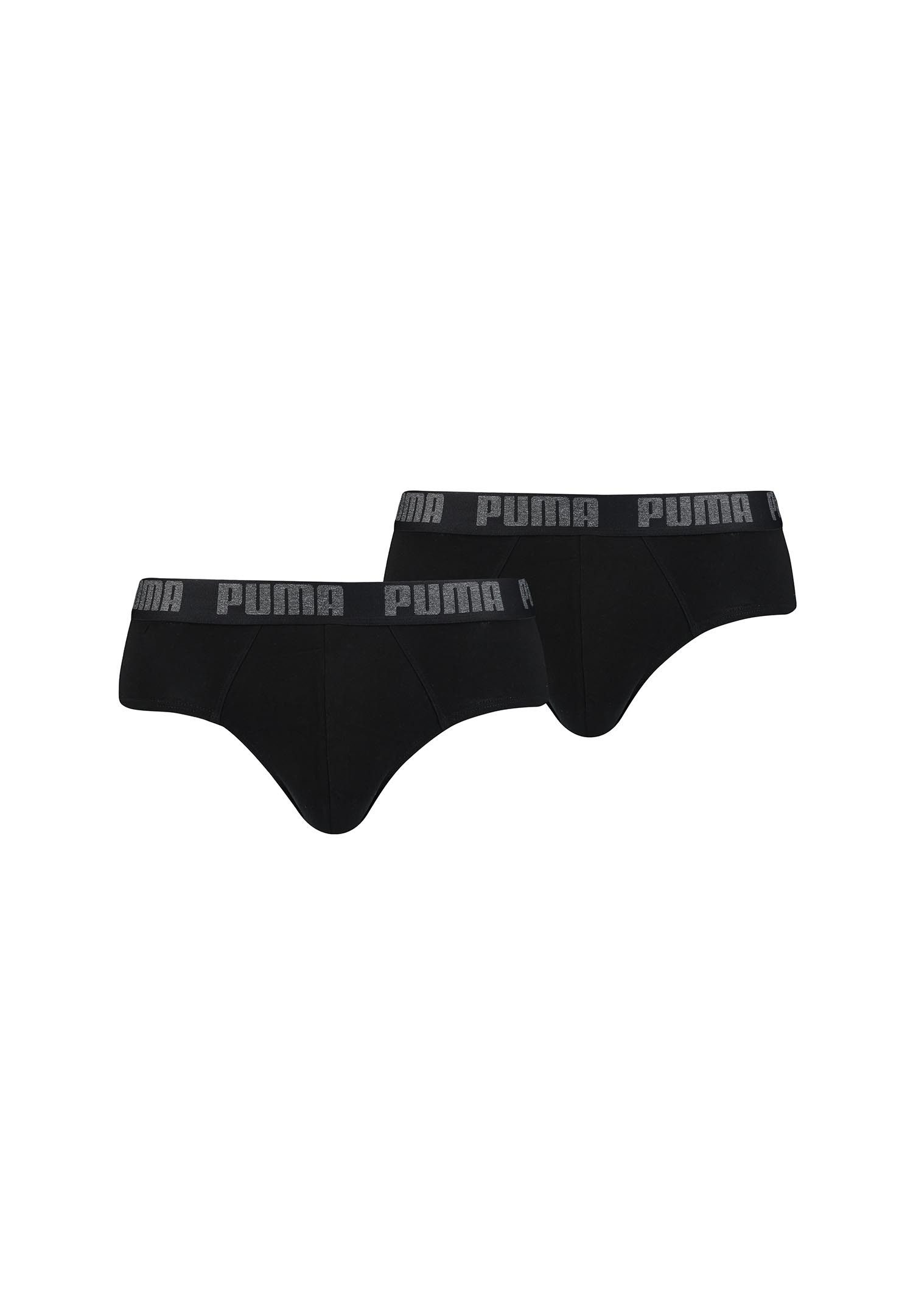PUMA Boxershorts PUMA BASIC BRIEF 2P günstig online kaufen