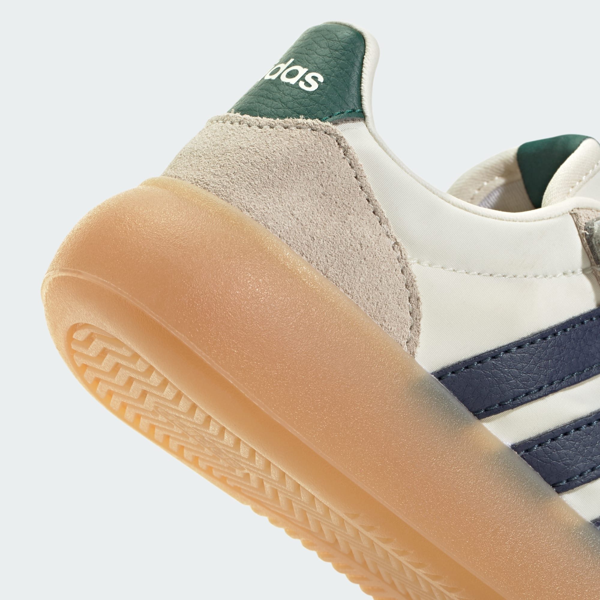 adidas Sportswear BARREDA DECODE SCHUH KIDS Sneaker – Bild 5 von 5