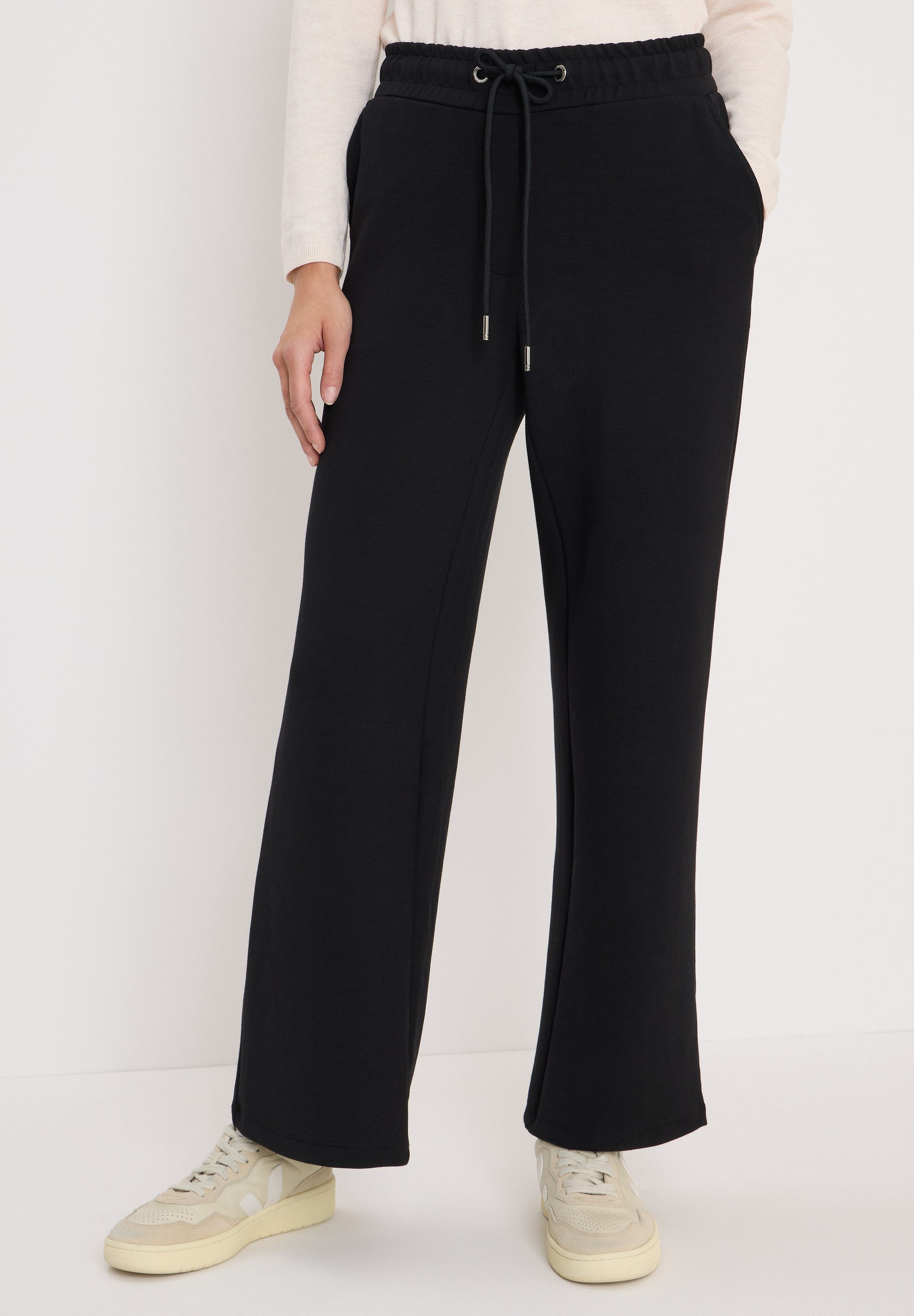 CECIL Culotte High Waist