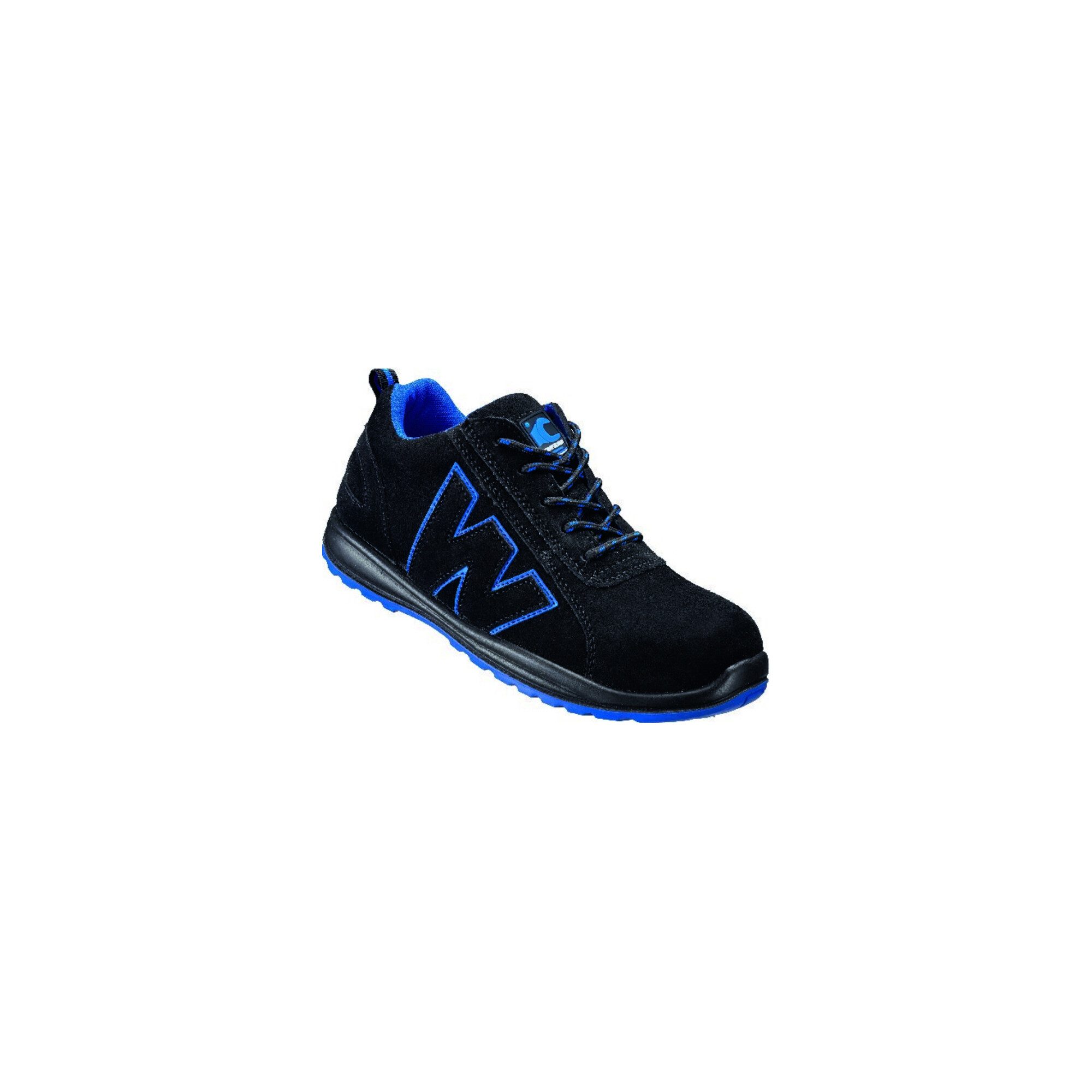 Craftland CRAFTLAND protection Halbschuh Marlow, S1P, SRA, Gr. 42 Sicherheitsschuh