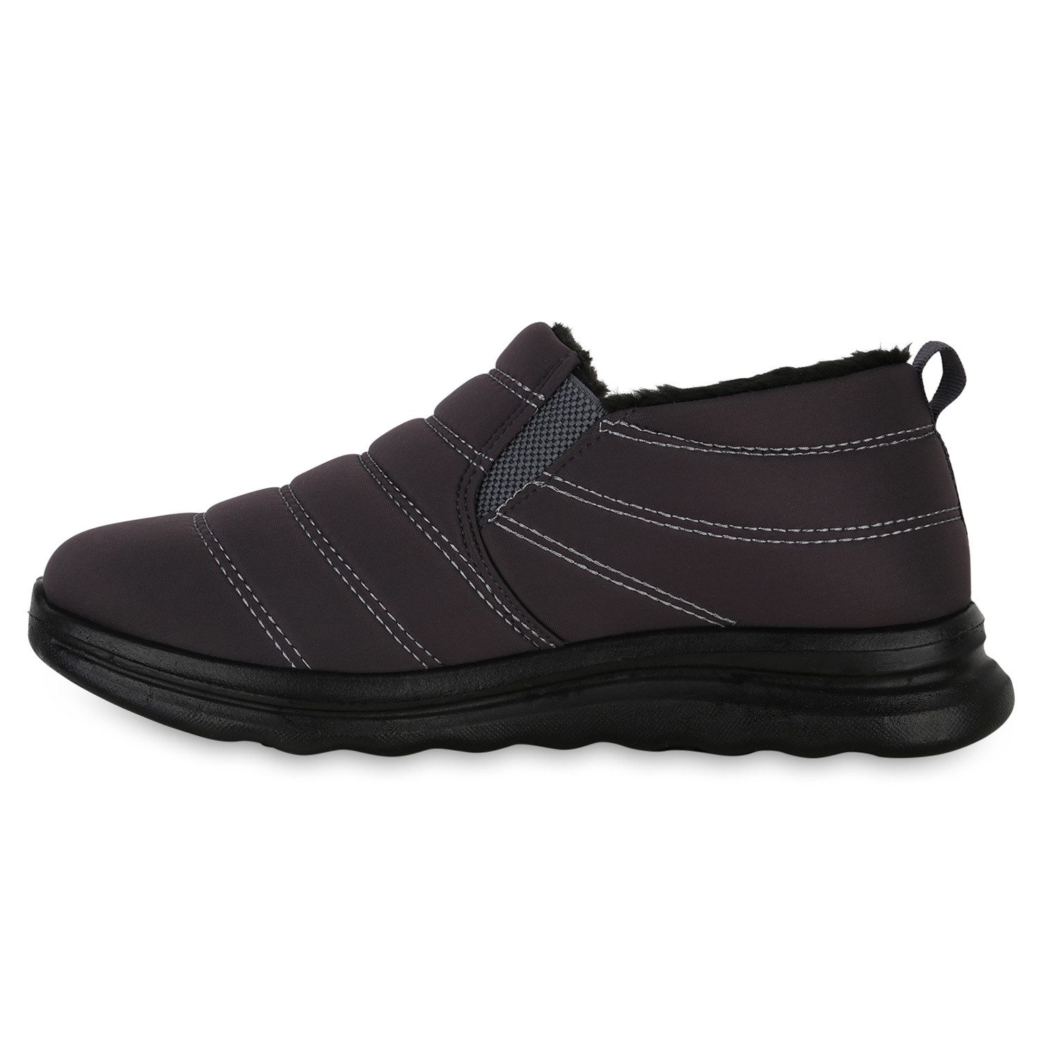 VAN HILL 841500 Winterboots