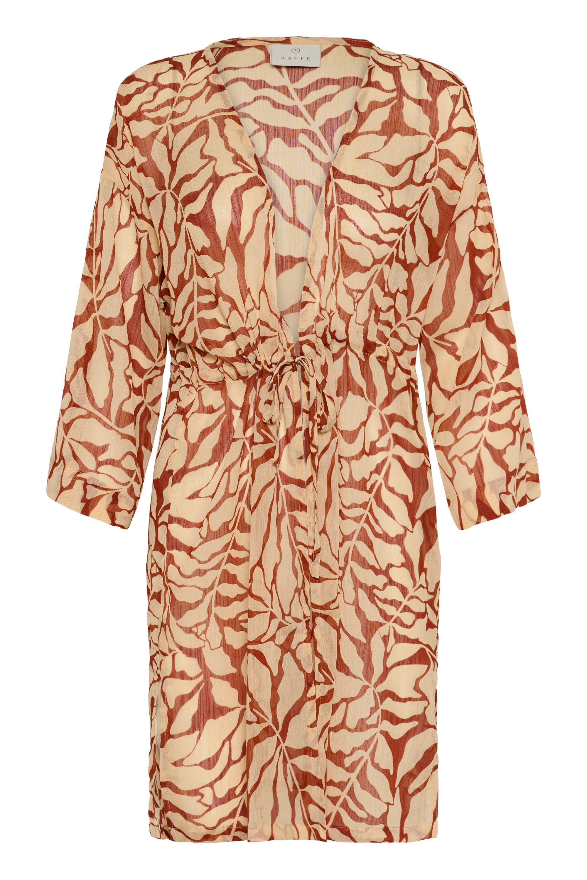 KAFFE Blusenkimono Accessoires KAsea