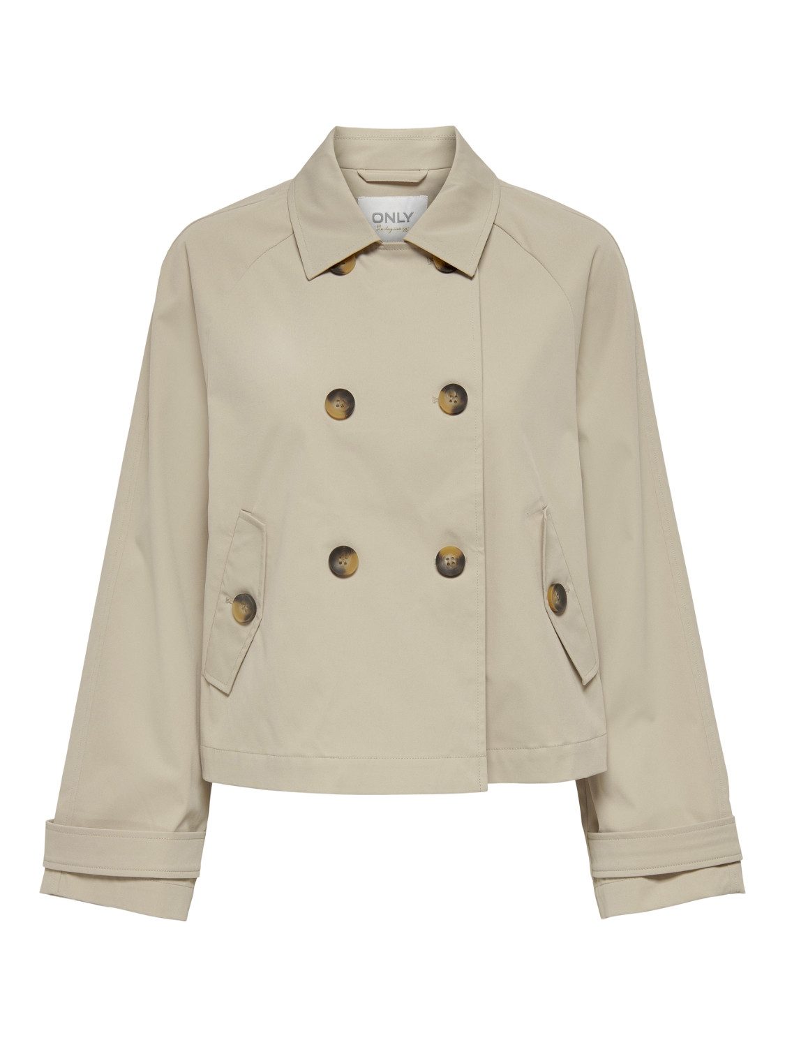 Oxford Tan