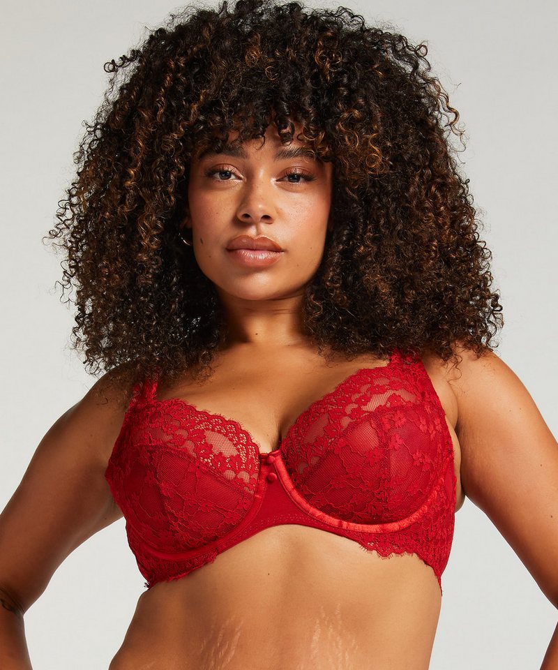 Hunkemöller Bügel-BH Daisy Non-Padded Underwired Bra