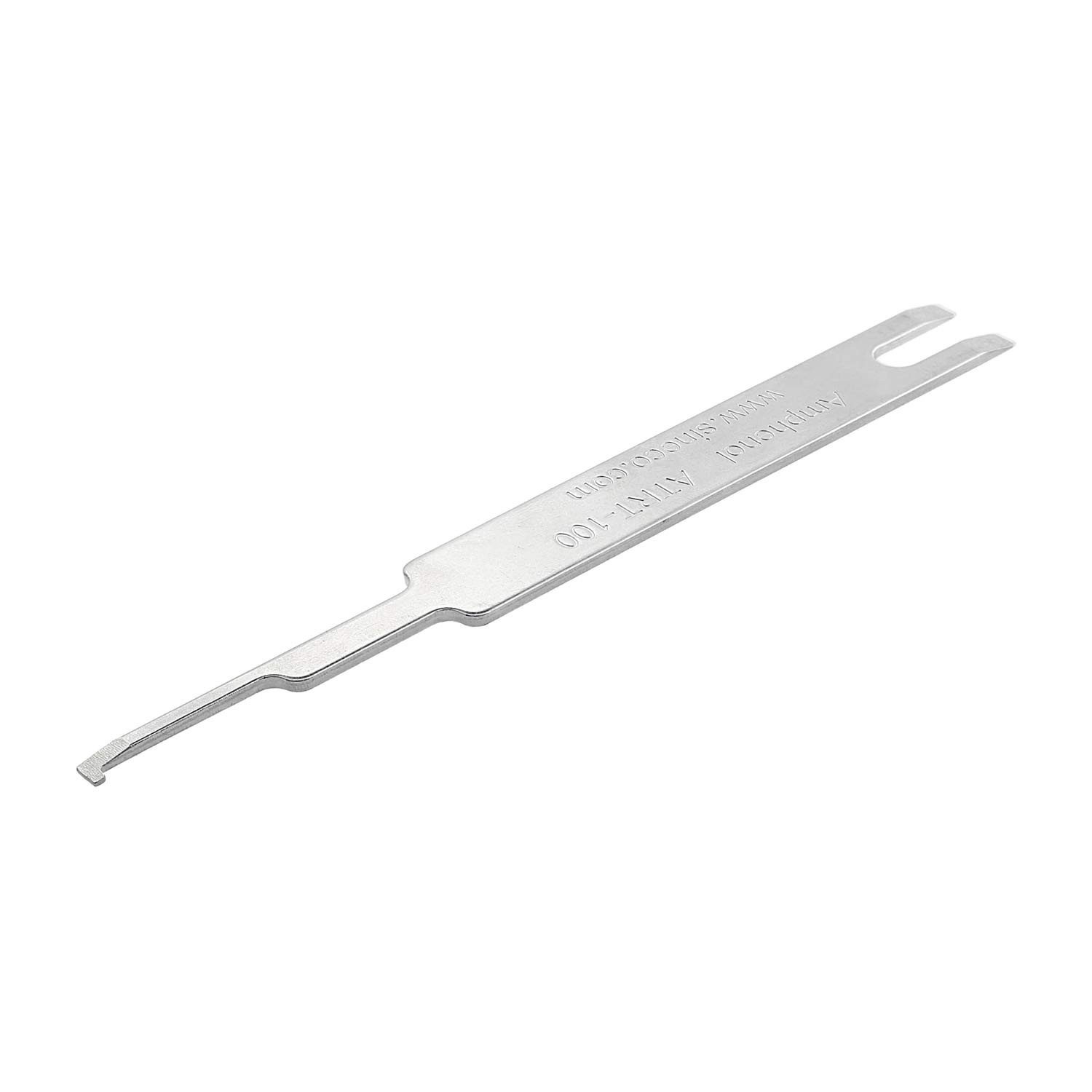 Amphenol DIN-Stecker Titel:AS-WD 101 Demontagewerkzeug für AT-, ATM-, ATP-Serie Kontaktgrö, Keine Verpackungseinheiten, Kein Mindestauftragswert