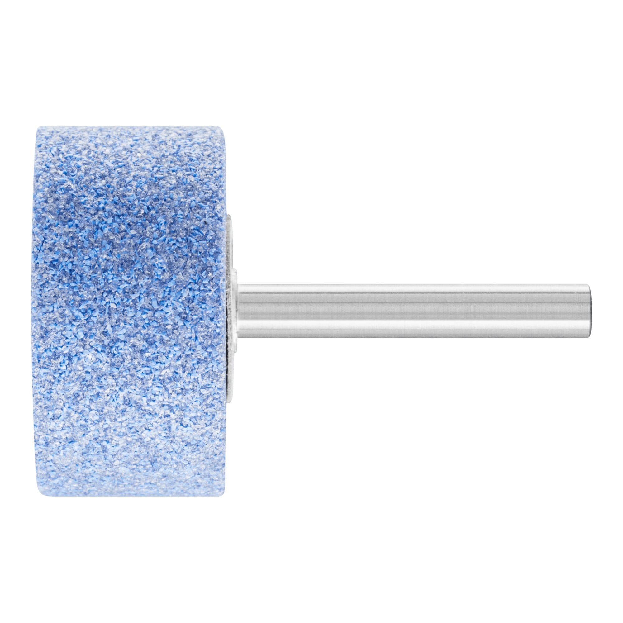 Pferd Schleifstift PFERD TOOLS TOUGH Schleifstift Zylinder Ø 40x20mm Schaft-Ø 6 mm CO46 f