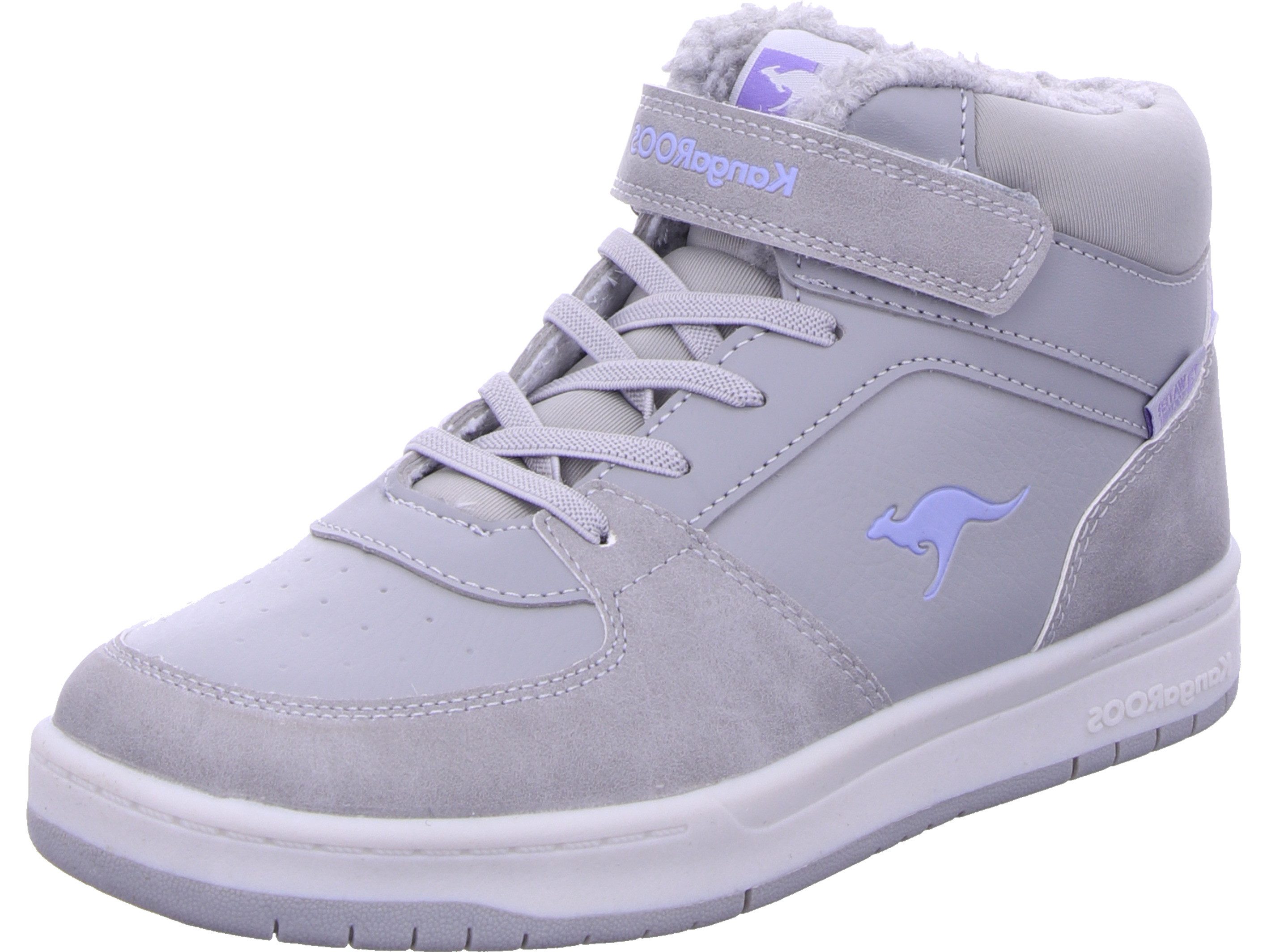 K-CP Bound Mid EV Stiefelette