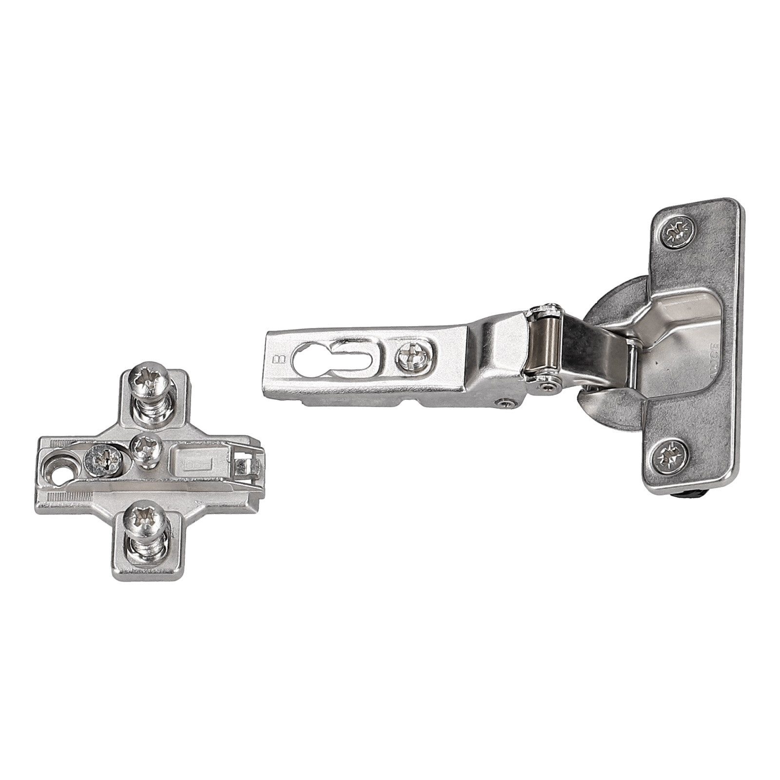 easyPART Montagezubehör Kühlschrank wie EUROPART 305548 günstig online kaufen