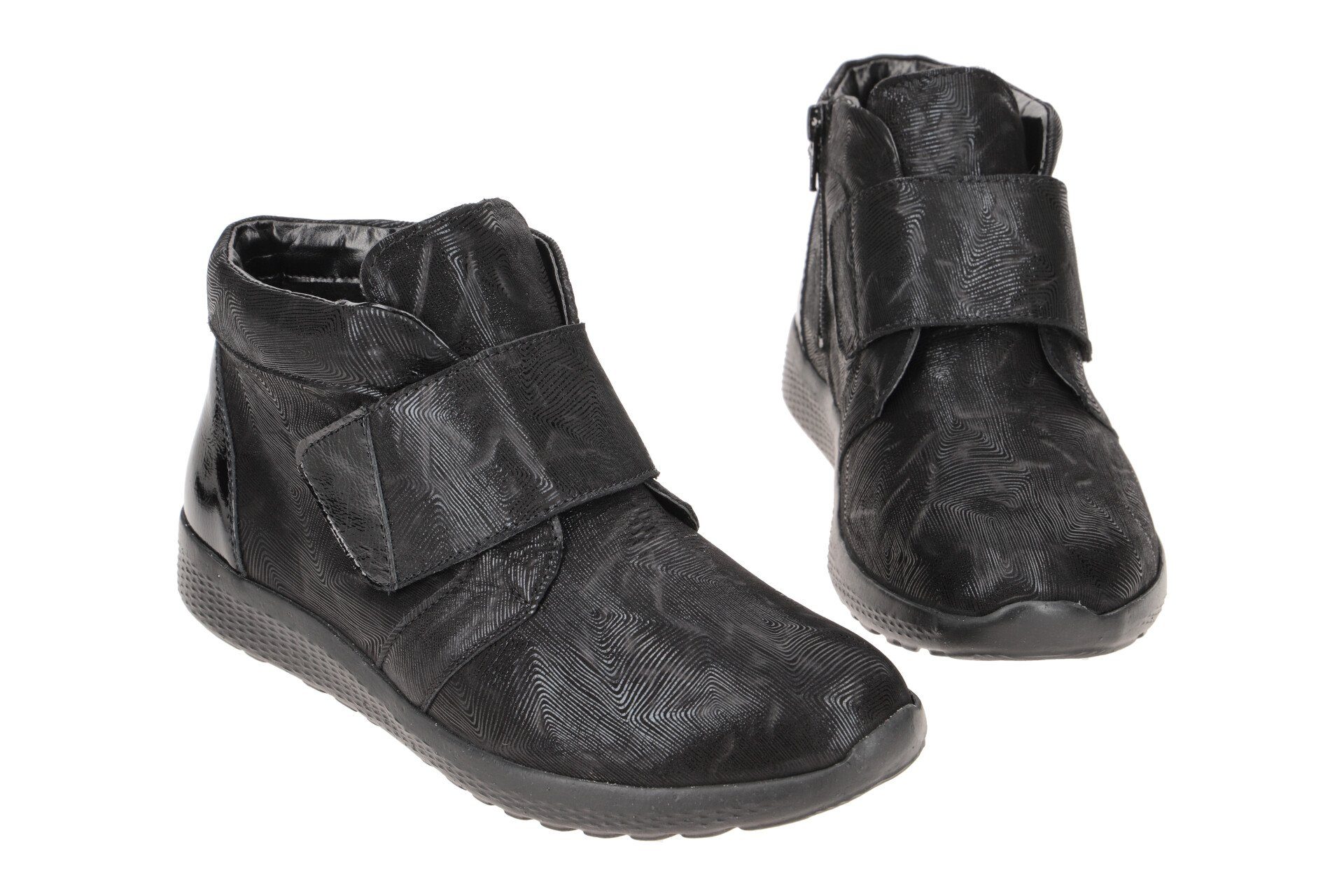 Waldläufer 815801 201 001 Stiefel günstig online kaufen