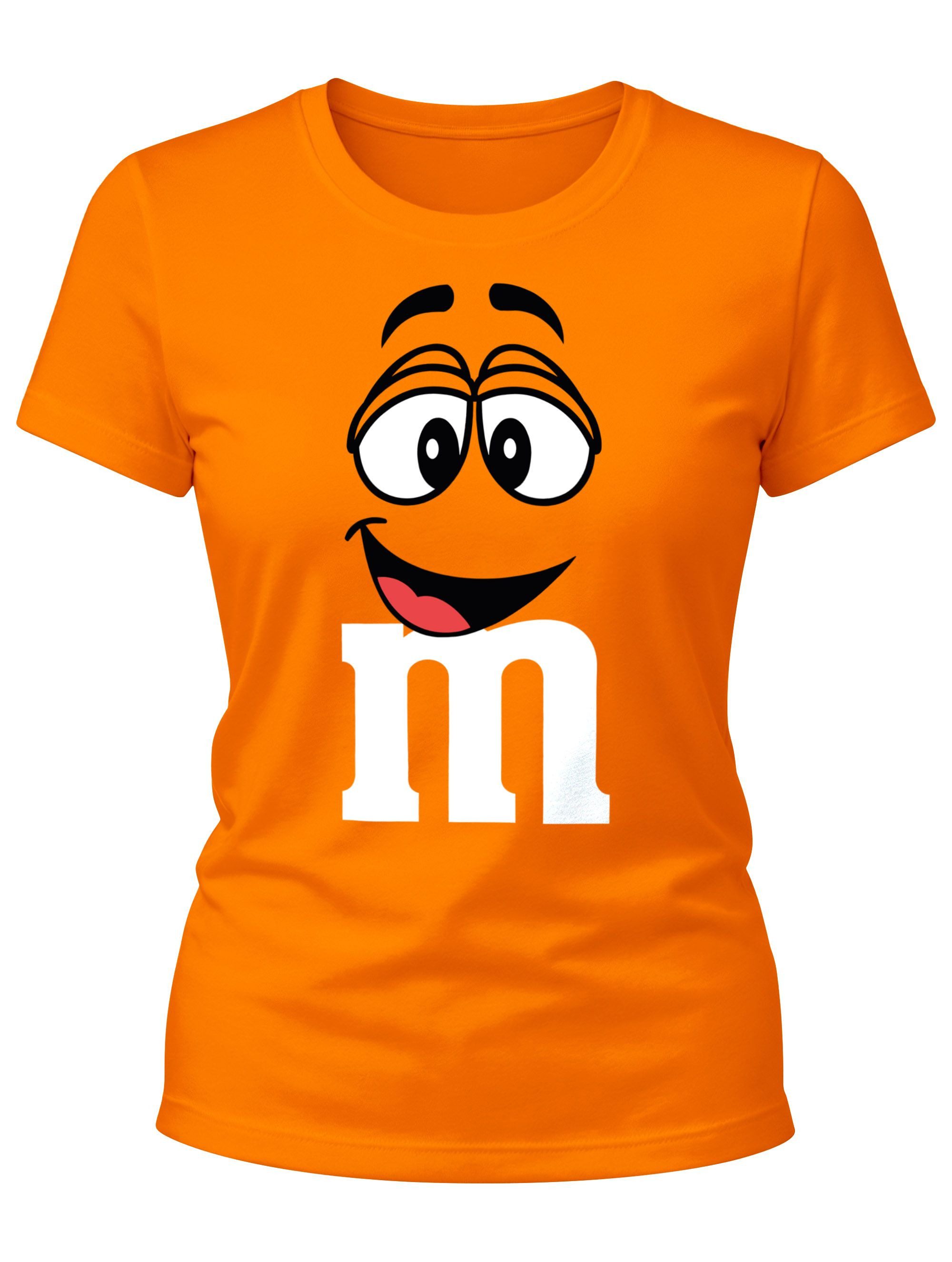 5 orange