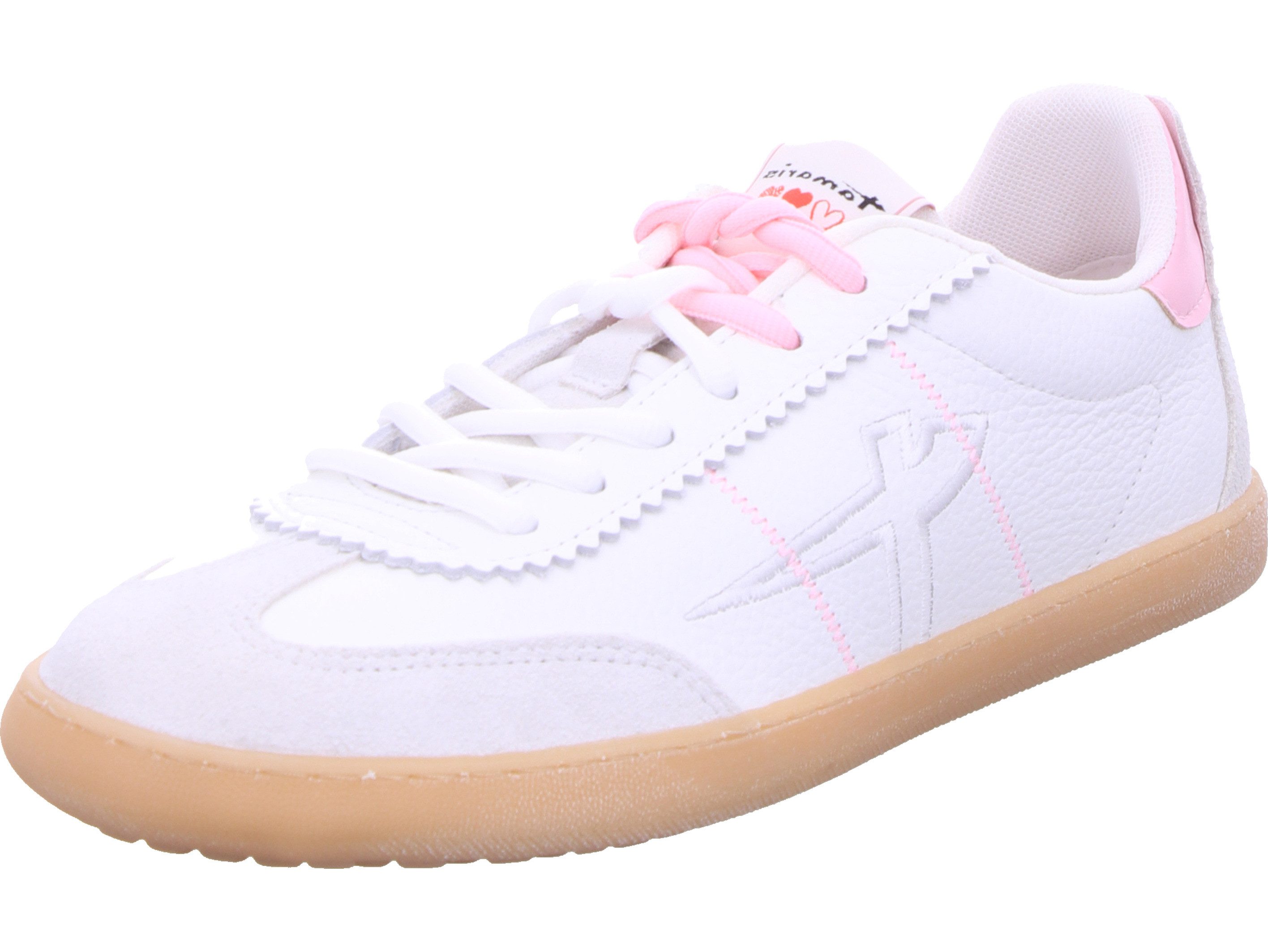 Tamaris Schnürschuh echtes Leder günstig online kaufen