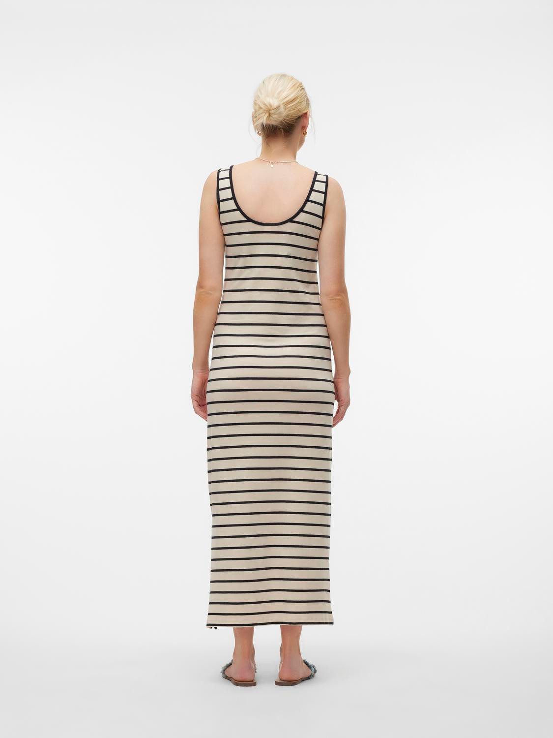 Mamalicious Jerseykleid MLEVA YD SL JRS günstig online kaufen