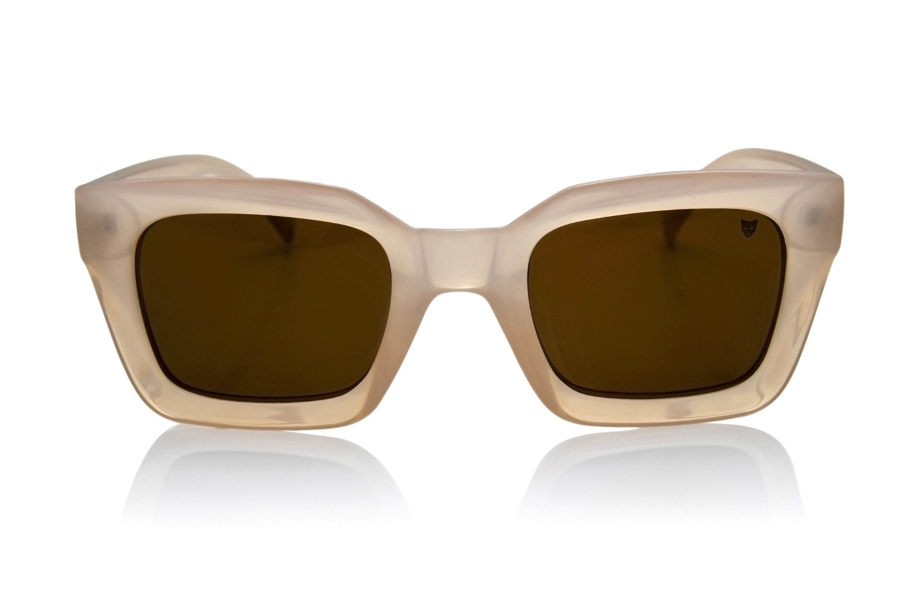 MARC LAUDER Sonnenbrille LA13-03 3: dark glass, strong solar luminosity