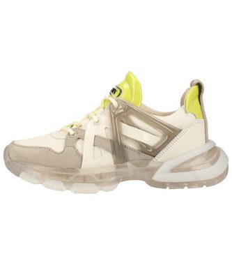 Bronx Sneaker Leder/Synthetik Sneaker