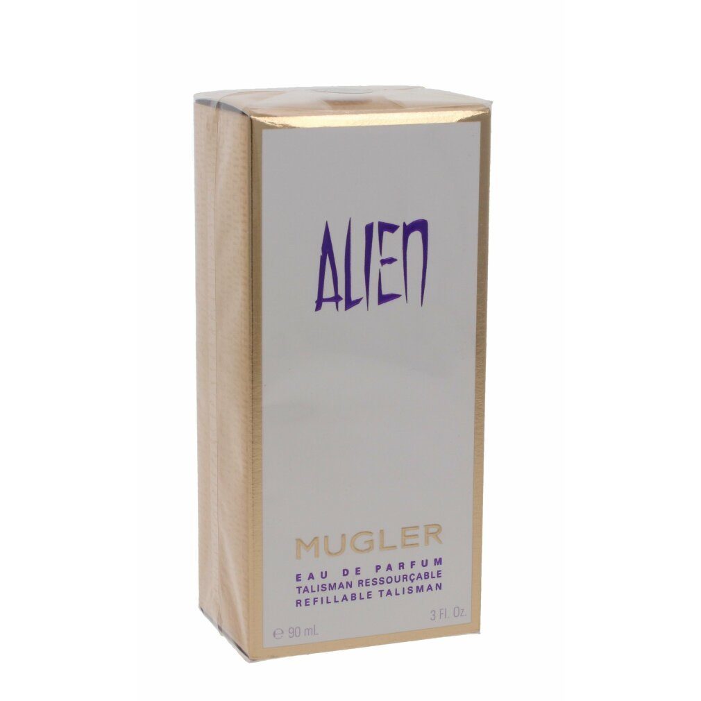 Mugler Eau de Parfum Alien EDP 90ml