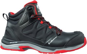 Albatros Ultratrail blk MID Sicherheitsschuh Sicherheitsklasse S3