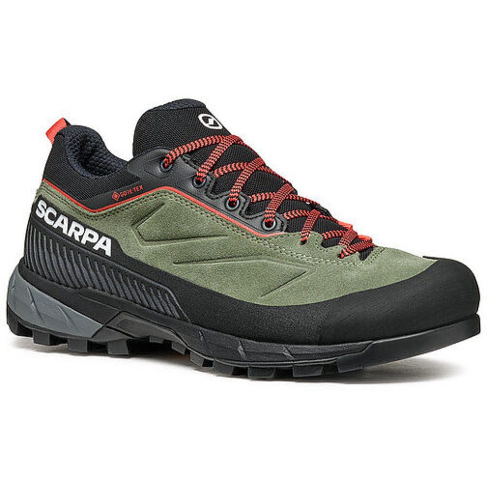 Scarpa Rapid XT GTX Wmn Wanderschuh