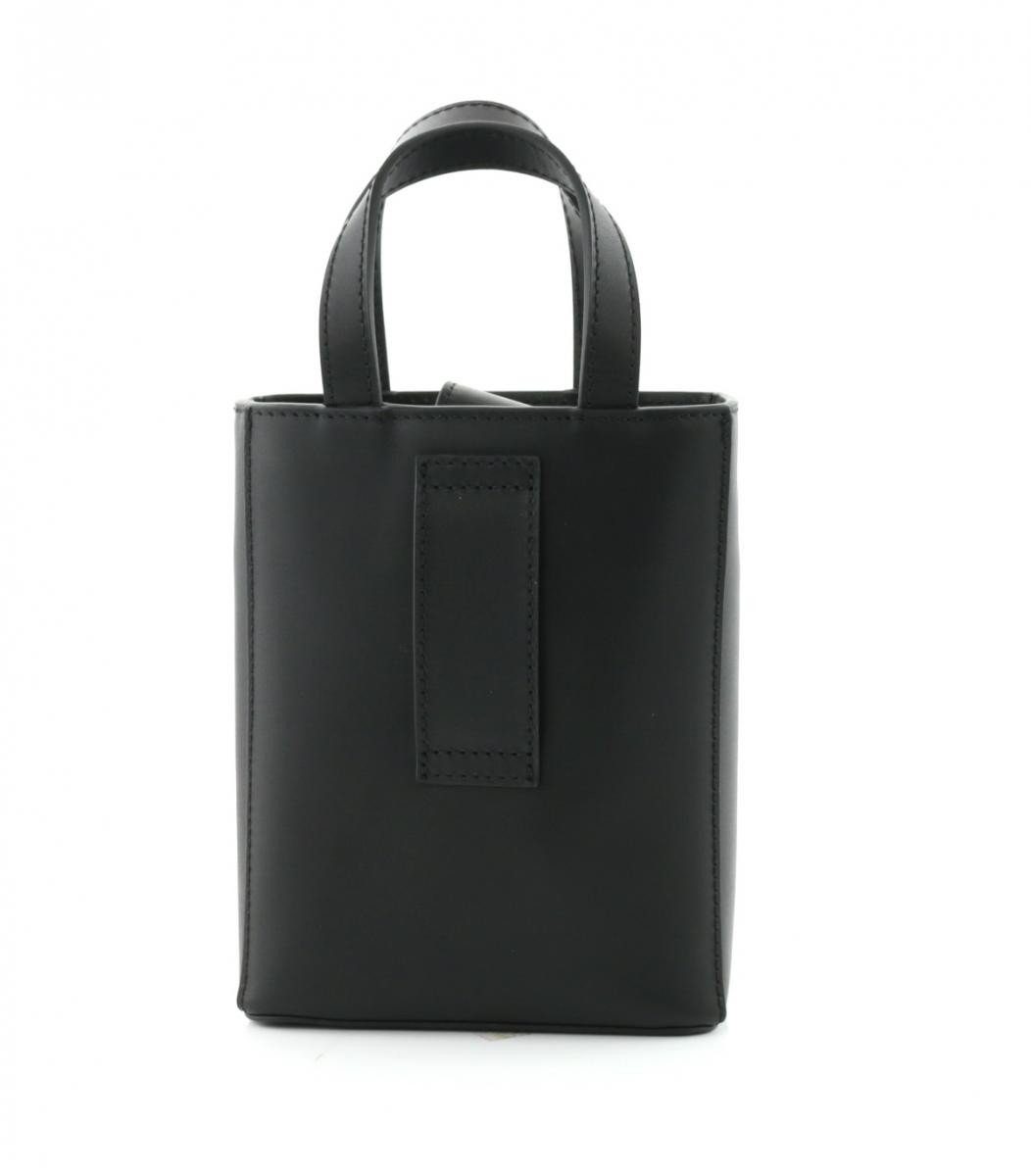 Liebeskind paper bag tote xs sale