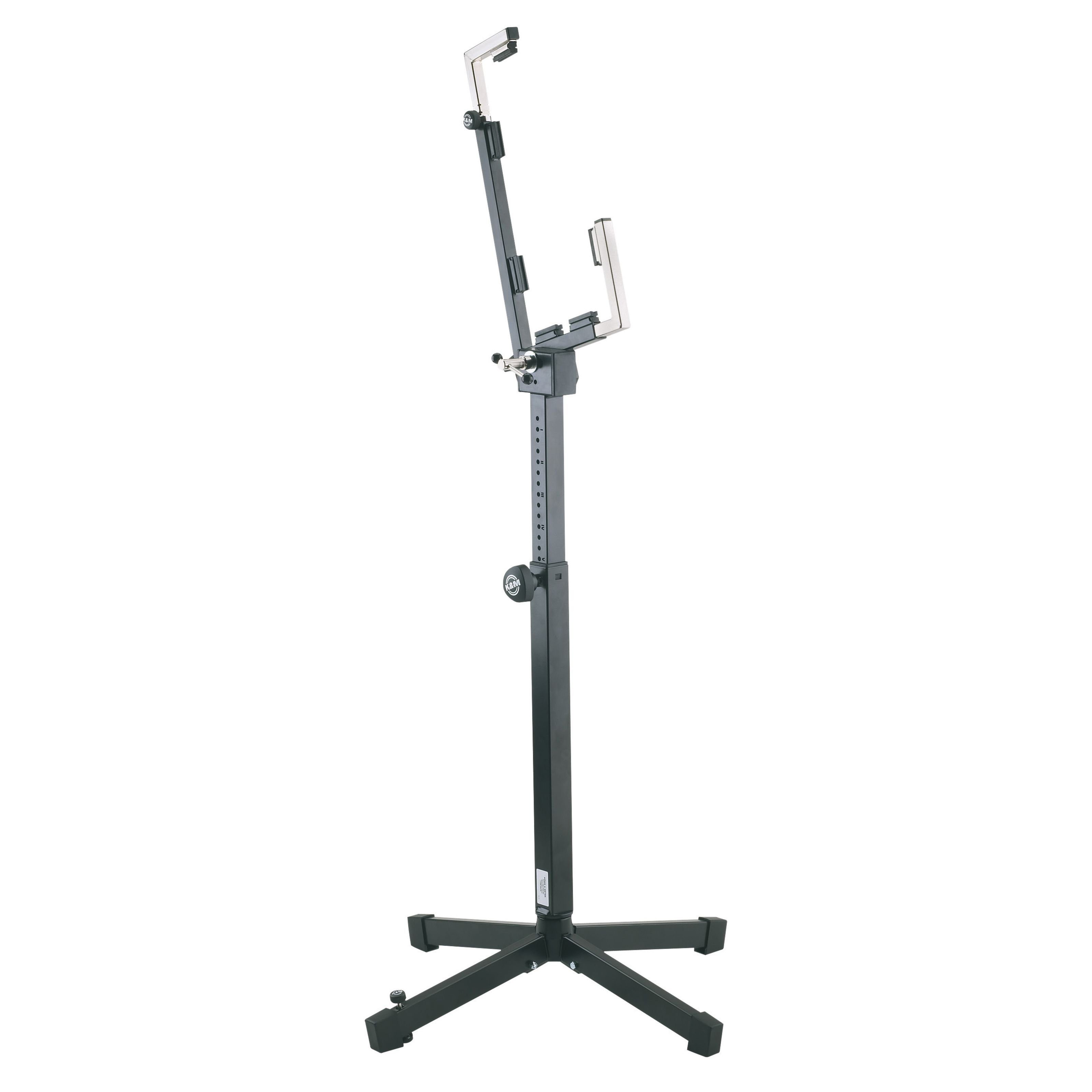 König & Meyer Keyboardständer, (Stative für Tasteninstrumente, Keyboardständer), 174 Accordion Stand - Keyboardständer