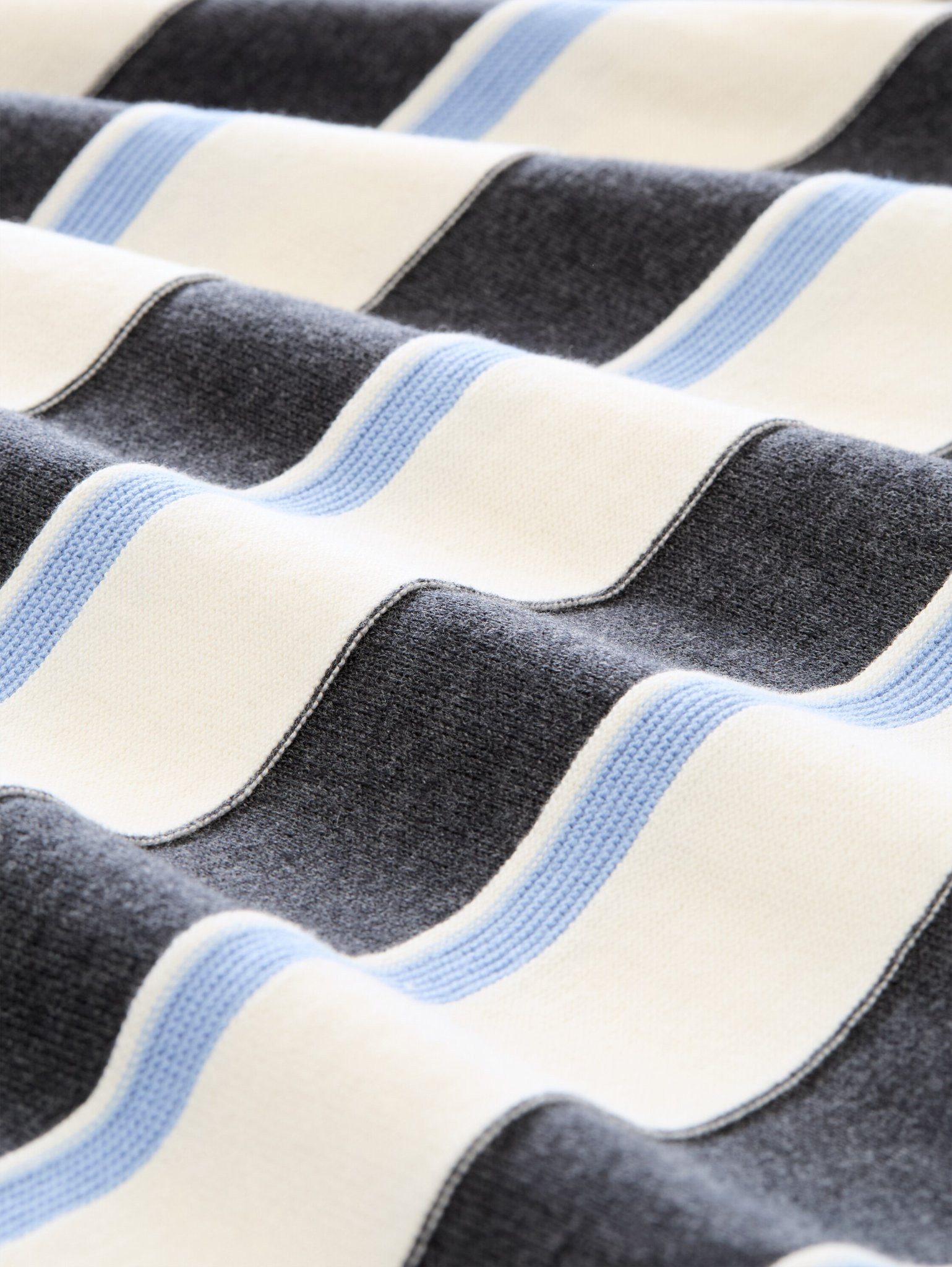 TOM TAILOR Strickpullover