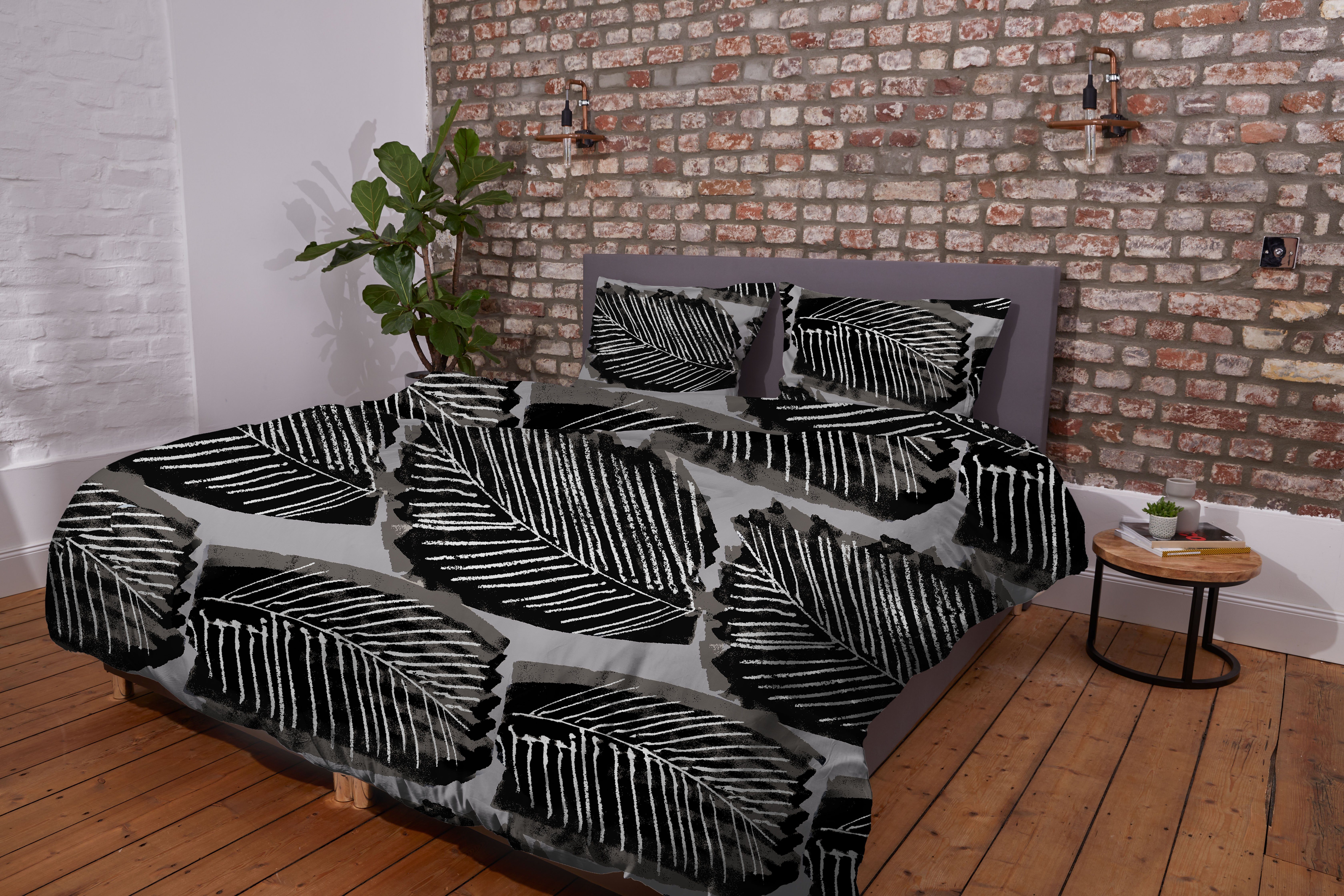 SENSE EIGHT Bettwäsche MALANA, Mako-Satin, 3 günstig online kaufen