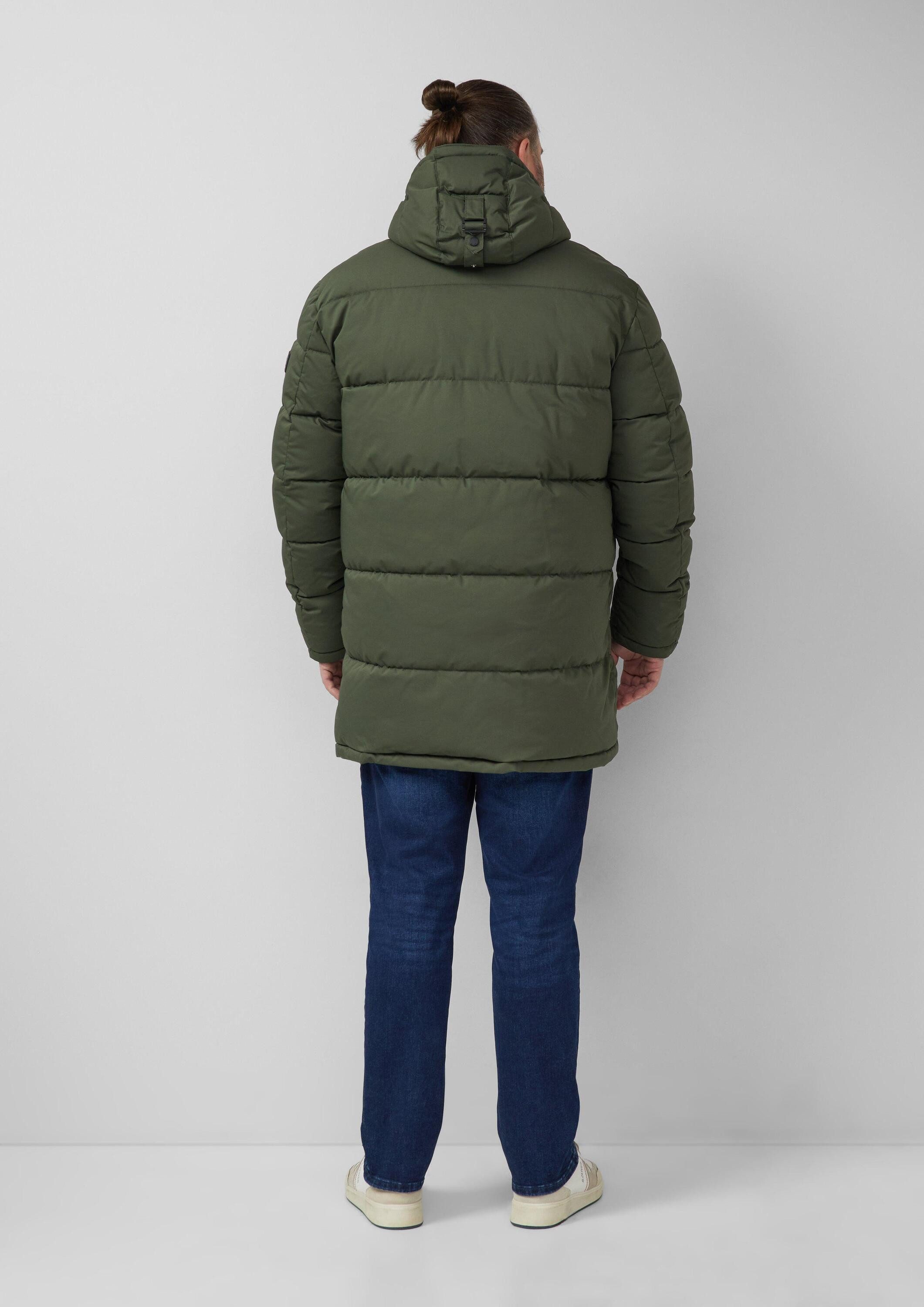 s.Oliver Winterjacke Outdoor-Jacke