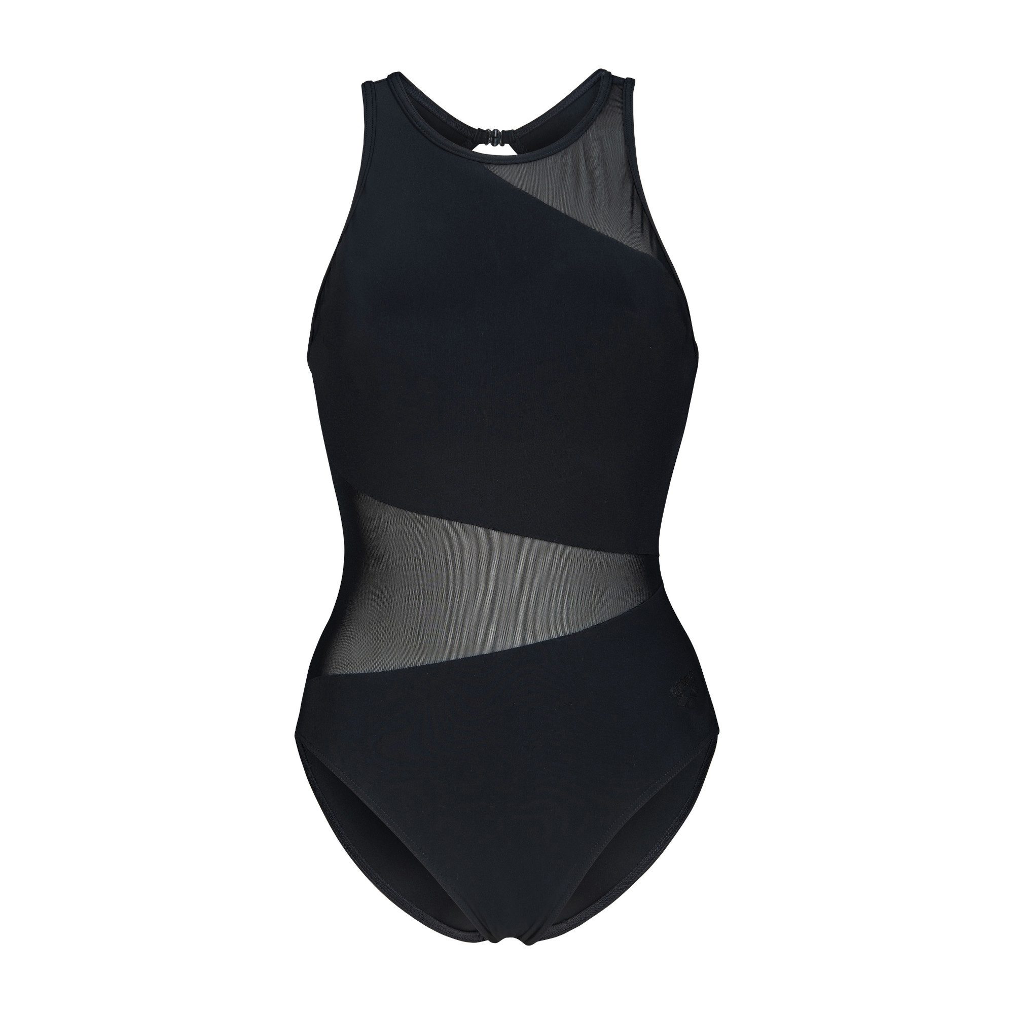 Arena Badeanzug Arena Damen Badeanzug MESH ANGLE SWIMSUIT VENT B 010191 günstig online kaufen