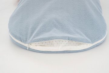 Träumeland Babyschlafsack LIEMBICH, Design Punkte (1 tlg) (1 tlg)