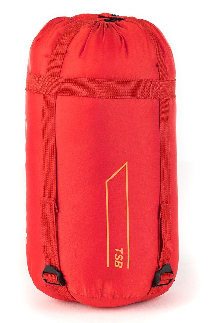 SNUGPAK Ganzjahresschlafsack Snugpak Schlafsack The Sleeping Bag