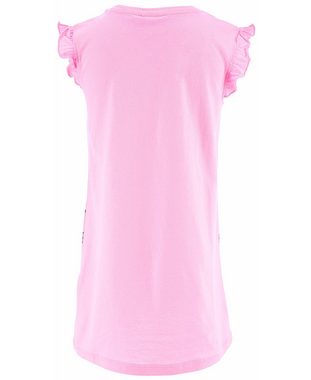 Disney Nachthemd Aristocats Marie - Hello Summer Mädchen Sleepshirt Gr. 98-116 cm