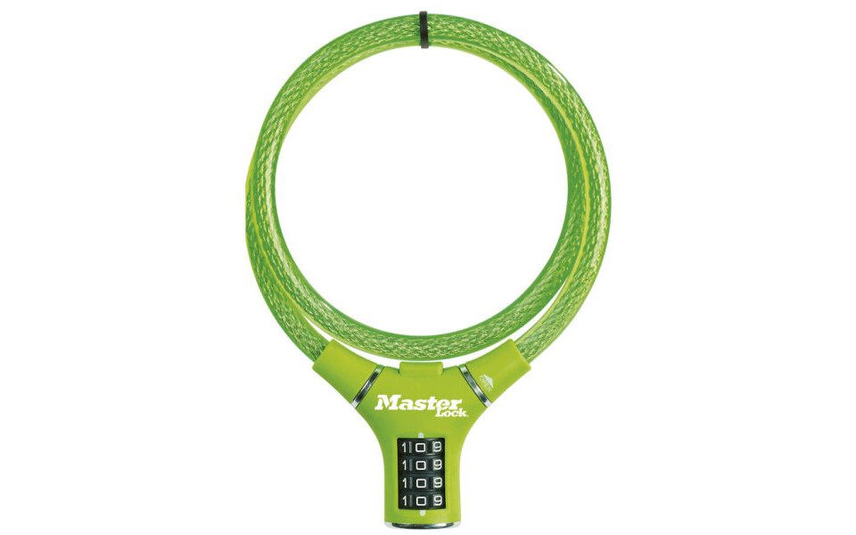 Master Lock Rahmenschloss
