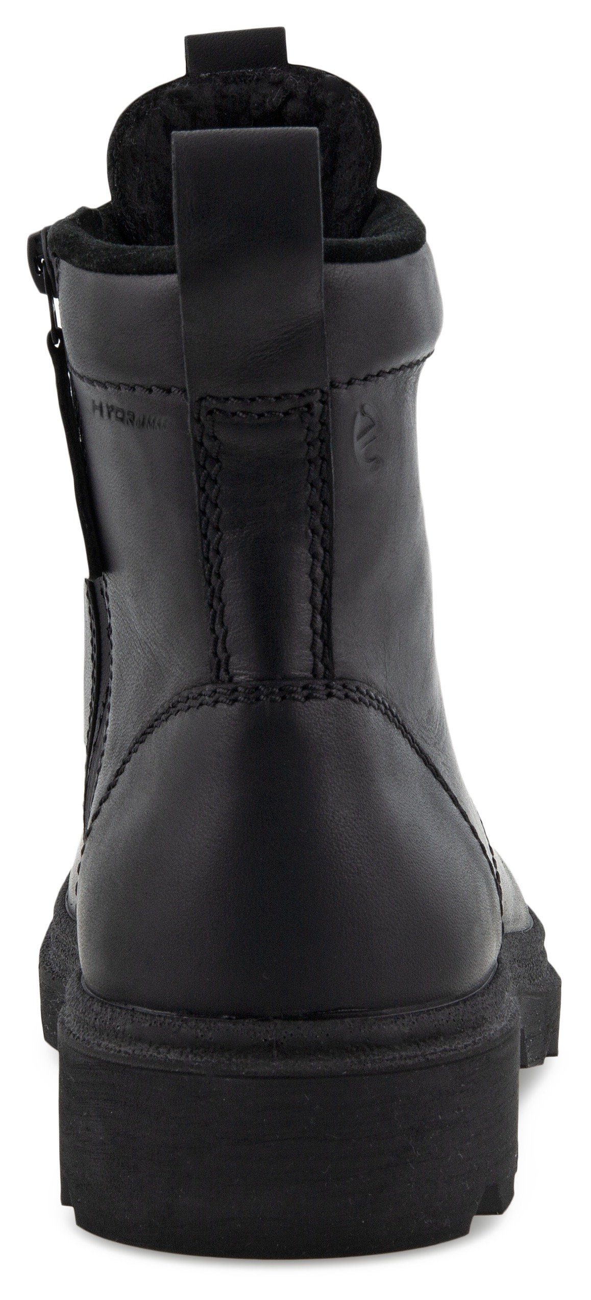 Ecco GRAINER M Schnürboots, Stiefelette, Workerboots, günstig online kaufen