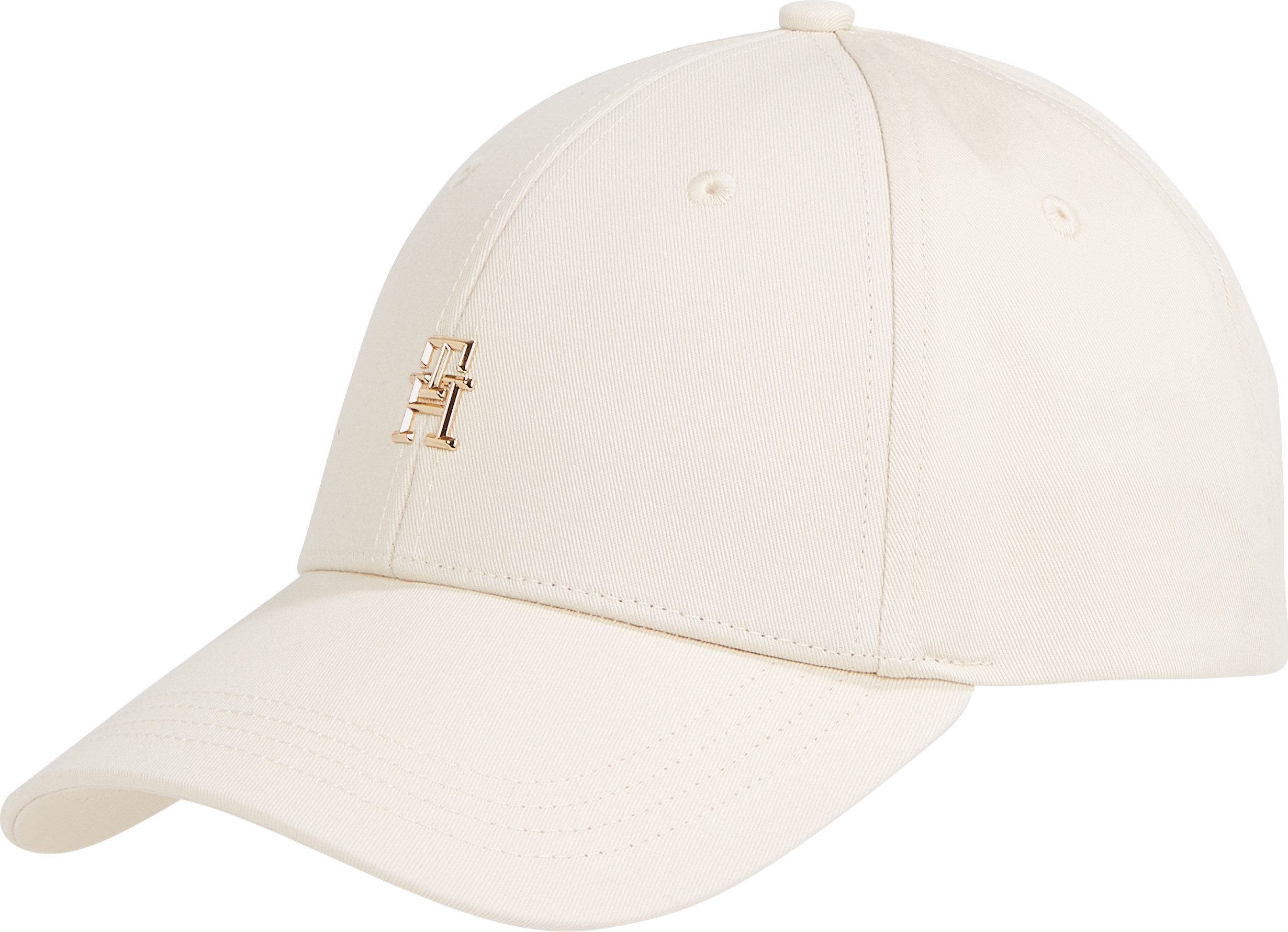 Tommy Hilfiger Baseball Cap ELEVATED CHIC günstig online kaufen