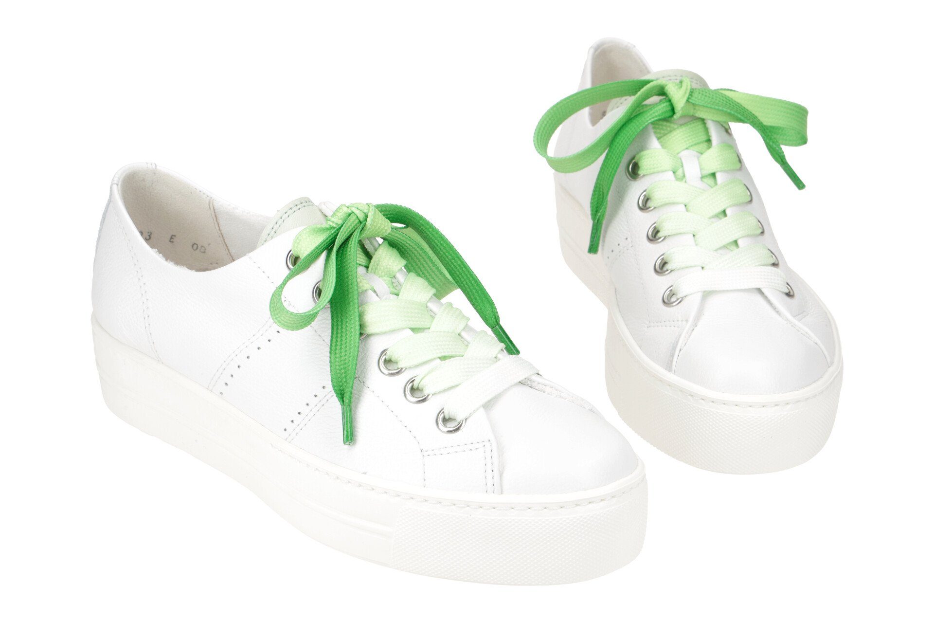 Paul Green 5247-02x Schnürschuh günstig online kaufen