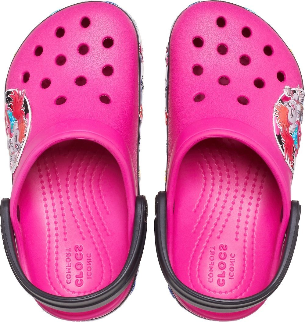 Clog Crocs