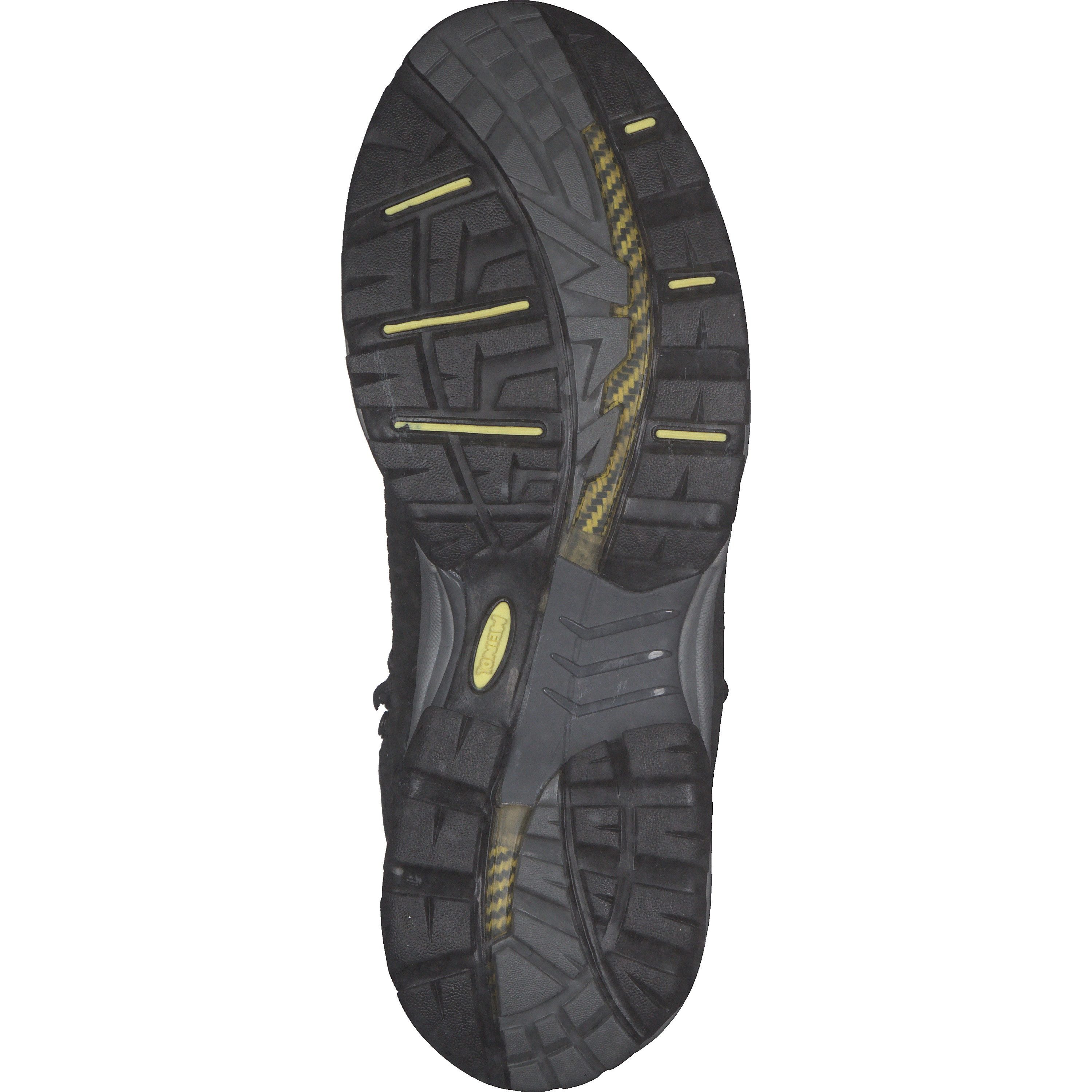 Meindl Meindl Damen Wanderstiefel Ohio Lady 2 GTX 3888 Wanderstiefel