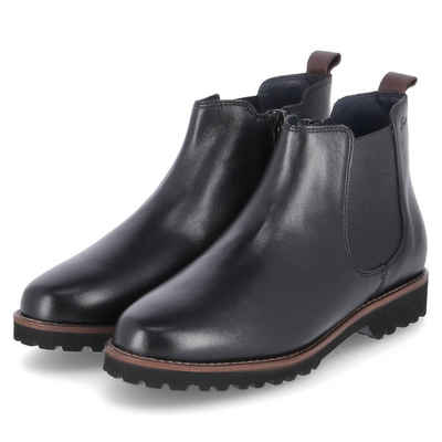 SIOUX Chelsea Boots MEREDITH-701-H Чоботи на шнурівці