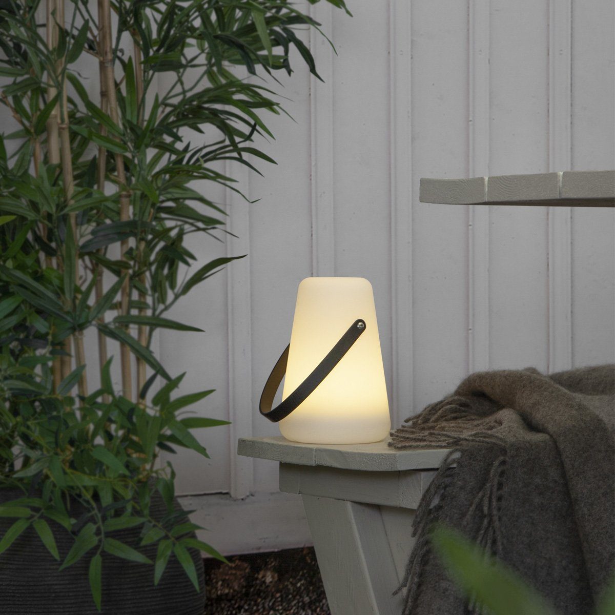 STAR TRADING LED Laterne LED Laterne günstig online kaufen