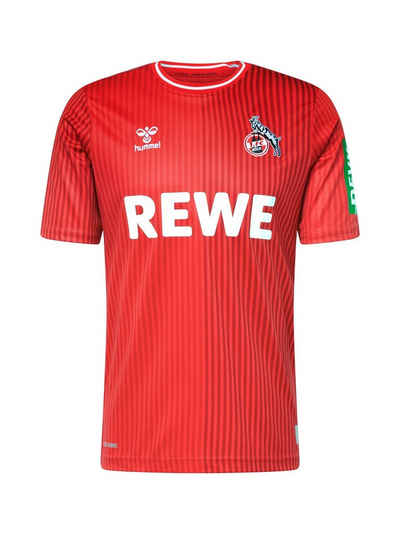 hummel T-Shirt FC Köln 23-24 Auswärts (1-tlg)