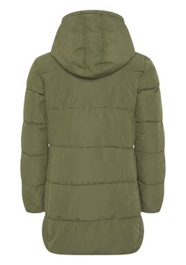 Polo Sylt Parka im gesteppten Look