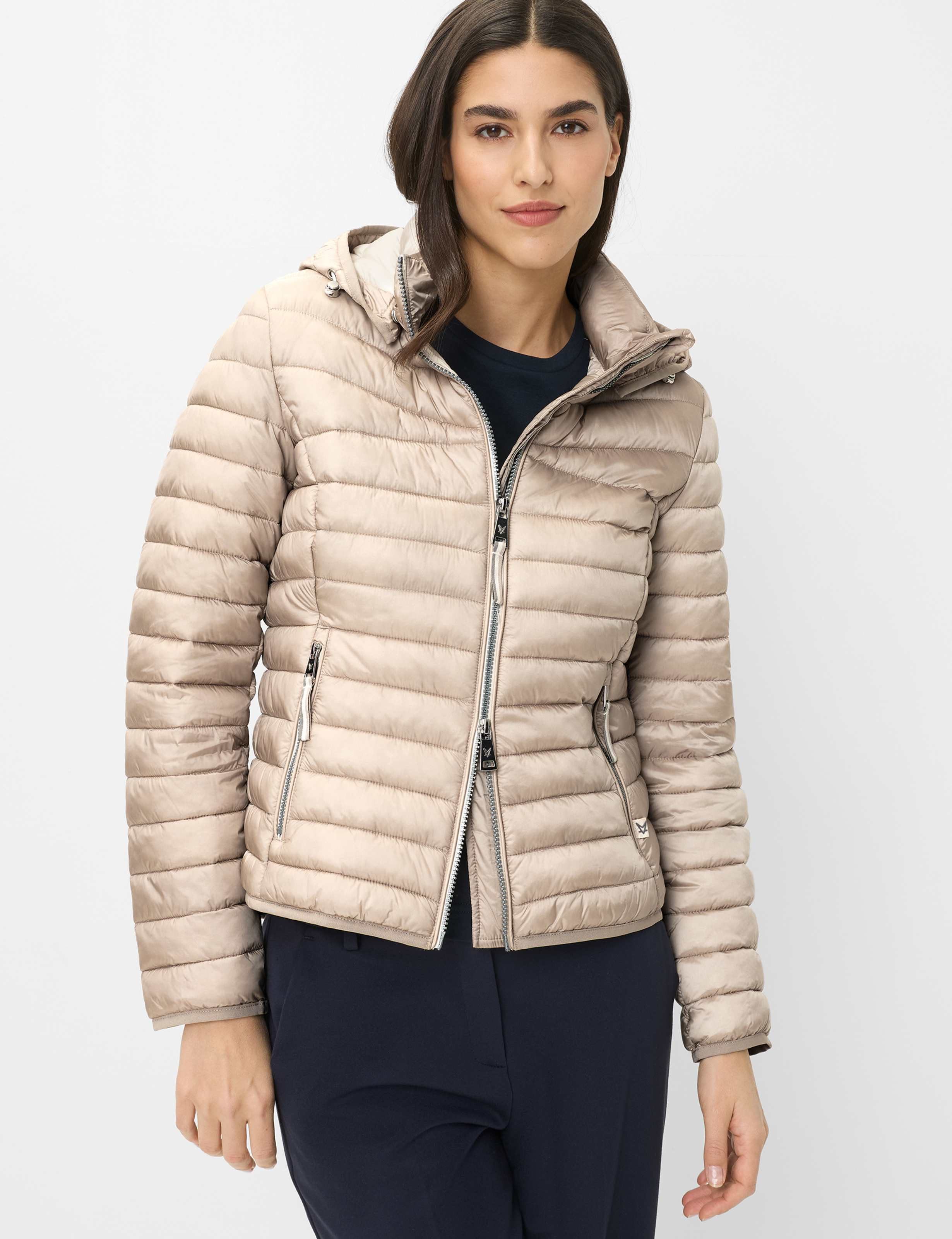 Fuchs Schmitt Outdoorjacke Style Steppjacke Matera