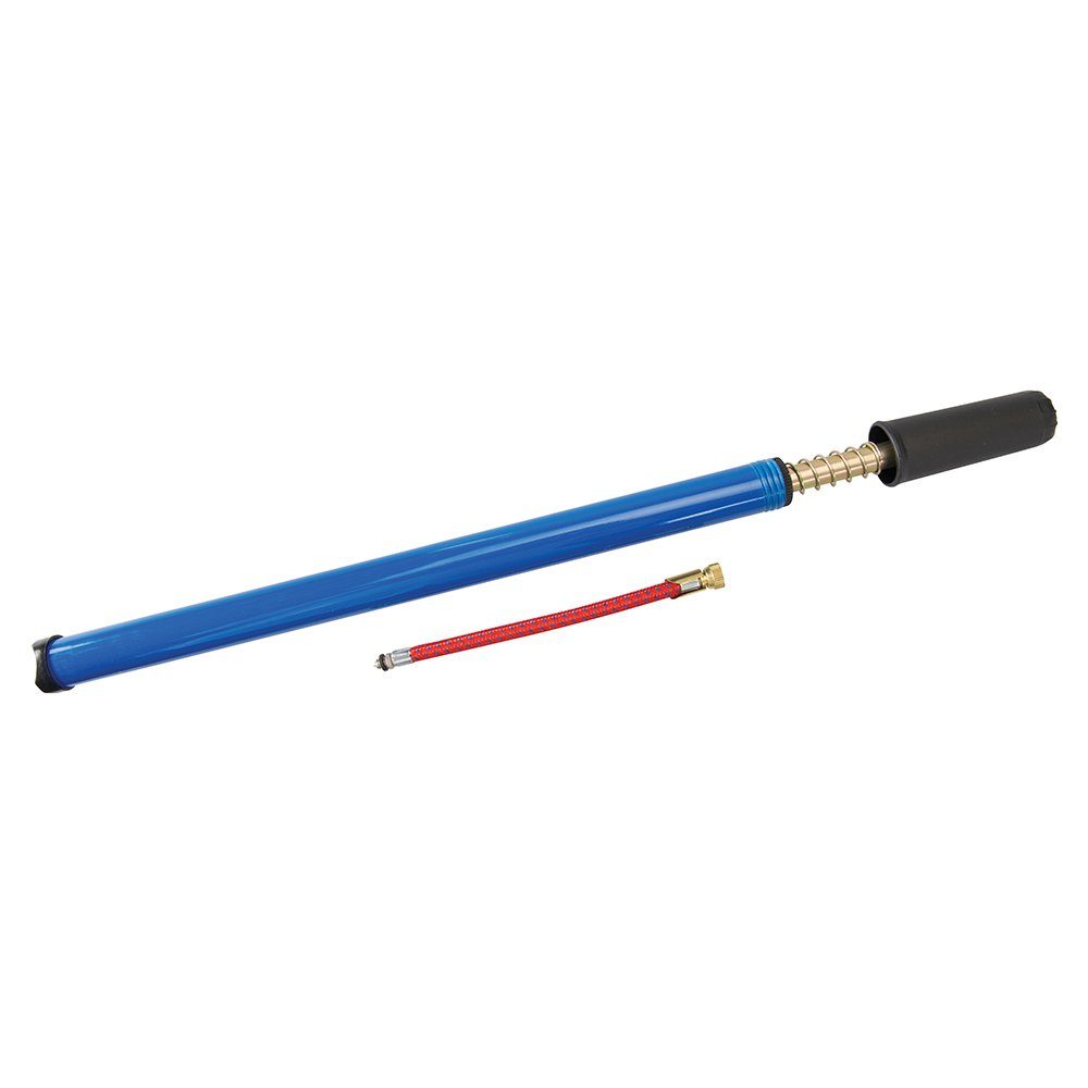 Fahrradpumpe Fahrradpumpe für Presta- und Schraderventile