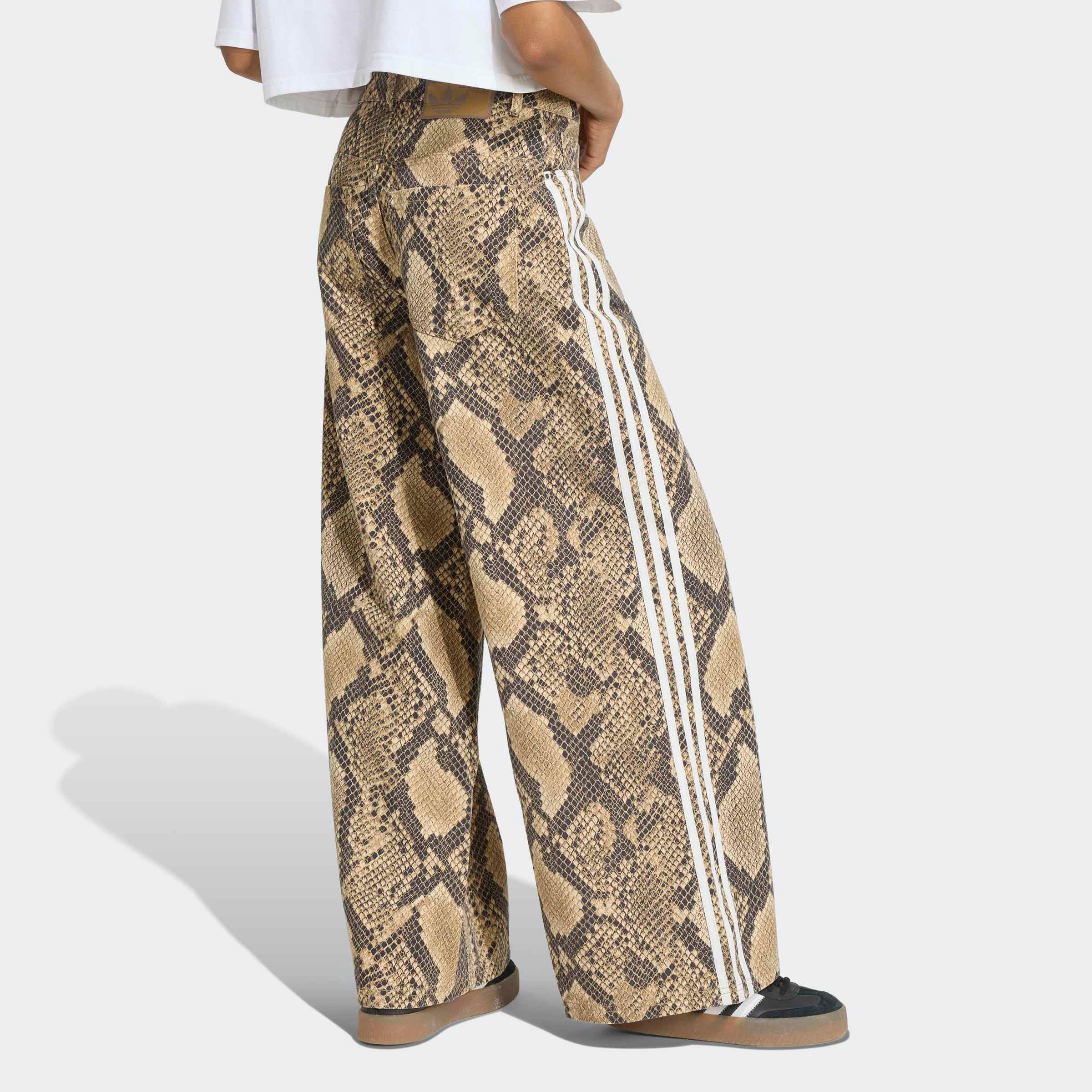 adidas Originals Sporthose DNM LOOSE PANTS