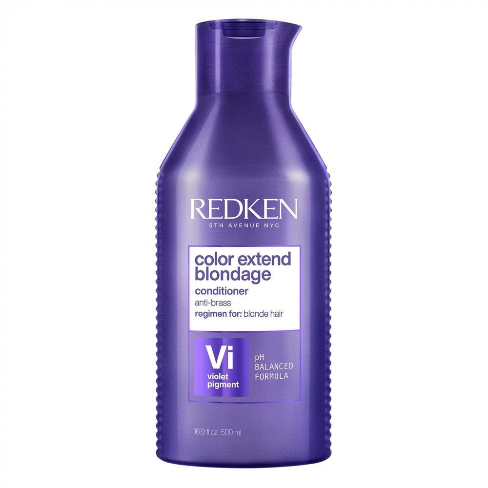 Redken Haarspülung Redken Color Extend Blondage Conditioner 500 ml