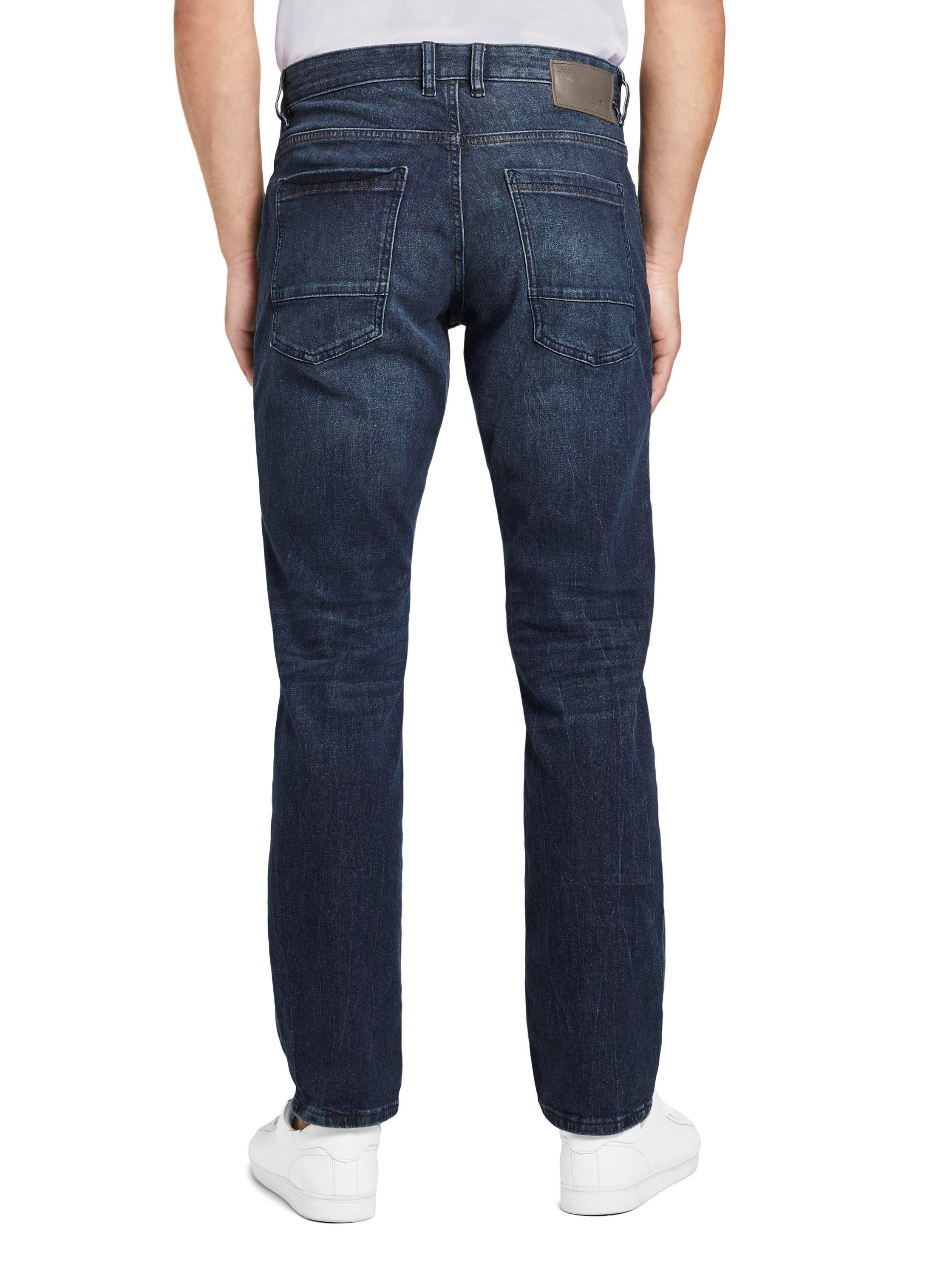 TOM TAILOR Slim-fit-Jeans MARVIN im Five-Pocket günstig online kaufen