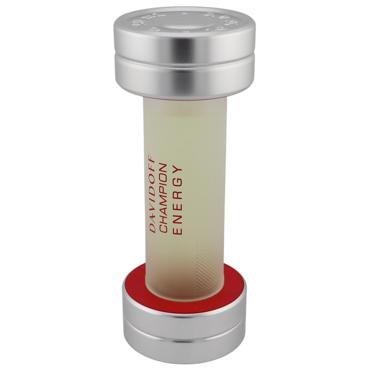 DAVIDOFF Eau de Toilette Davidoff Champion Energy Eau de Toilette Spray 90 ml