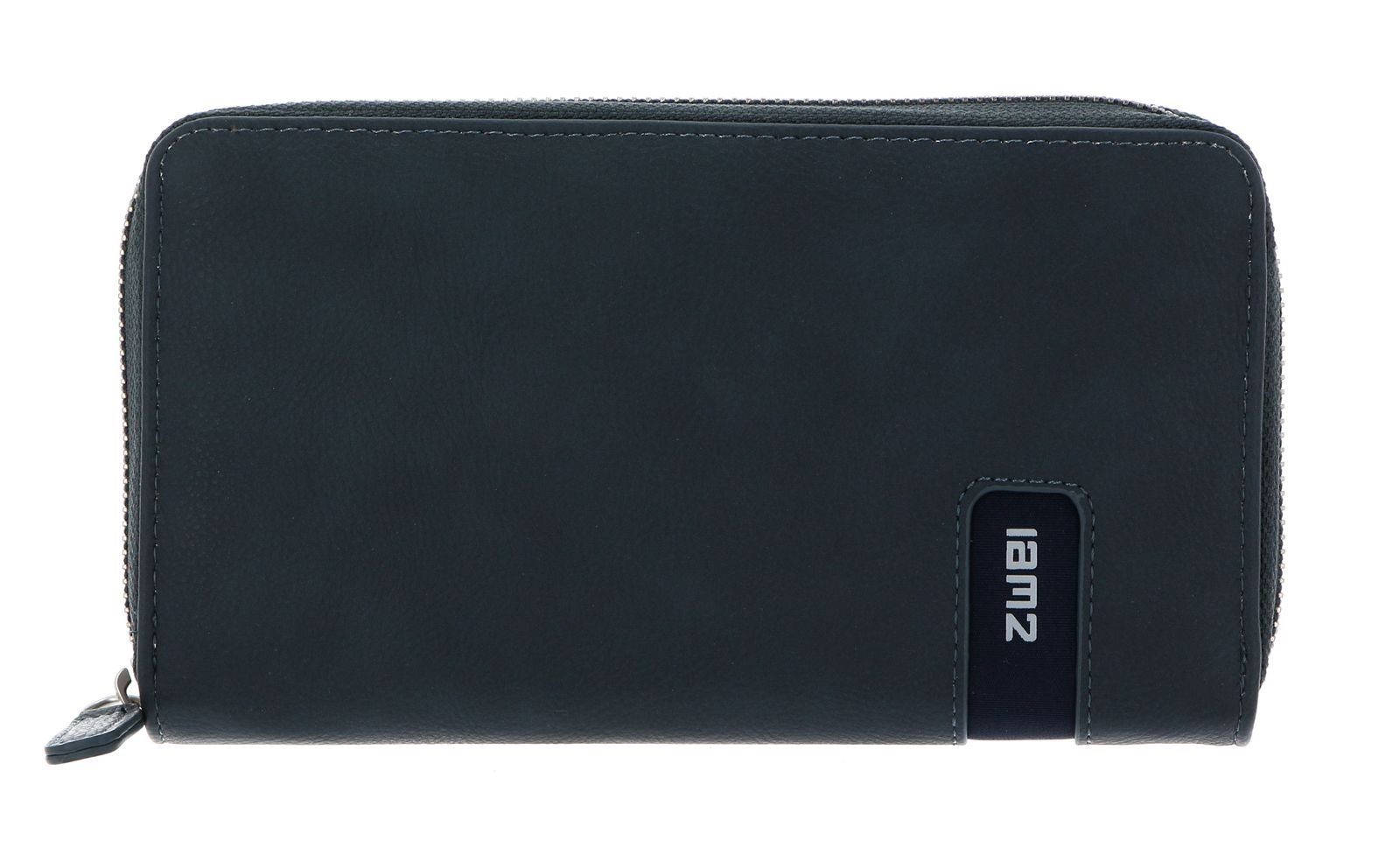 Zwei Geldbörse M.Wallet midnight