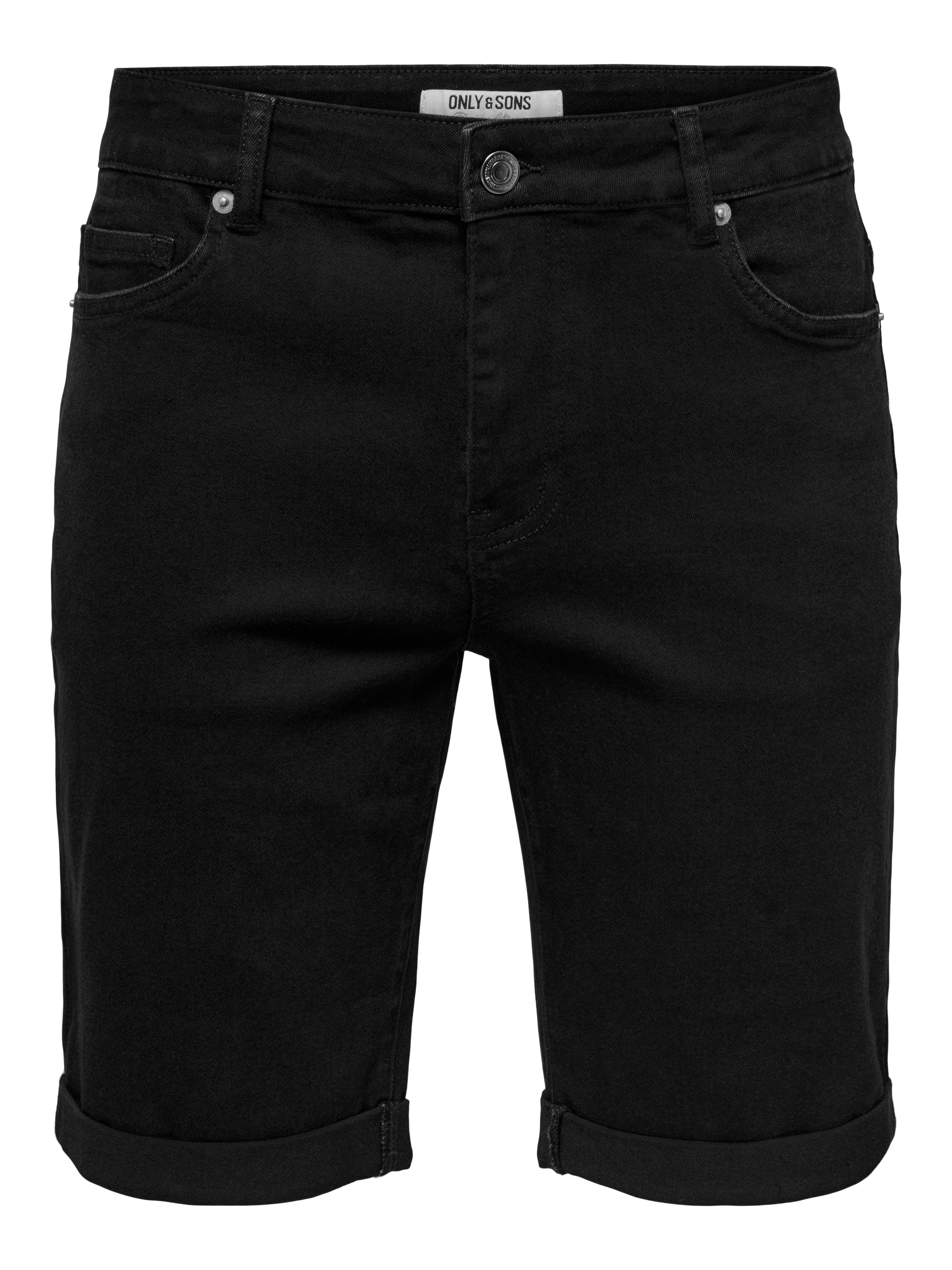 Shorts ONSPLY BOX GUA DNM SHORTS OTL