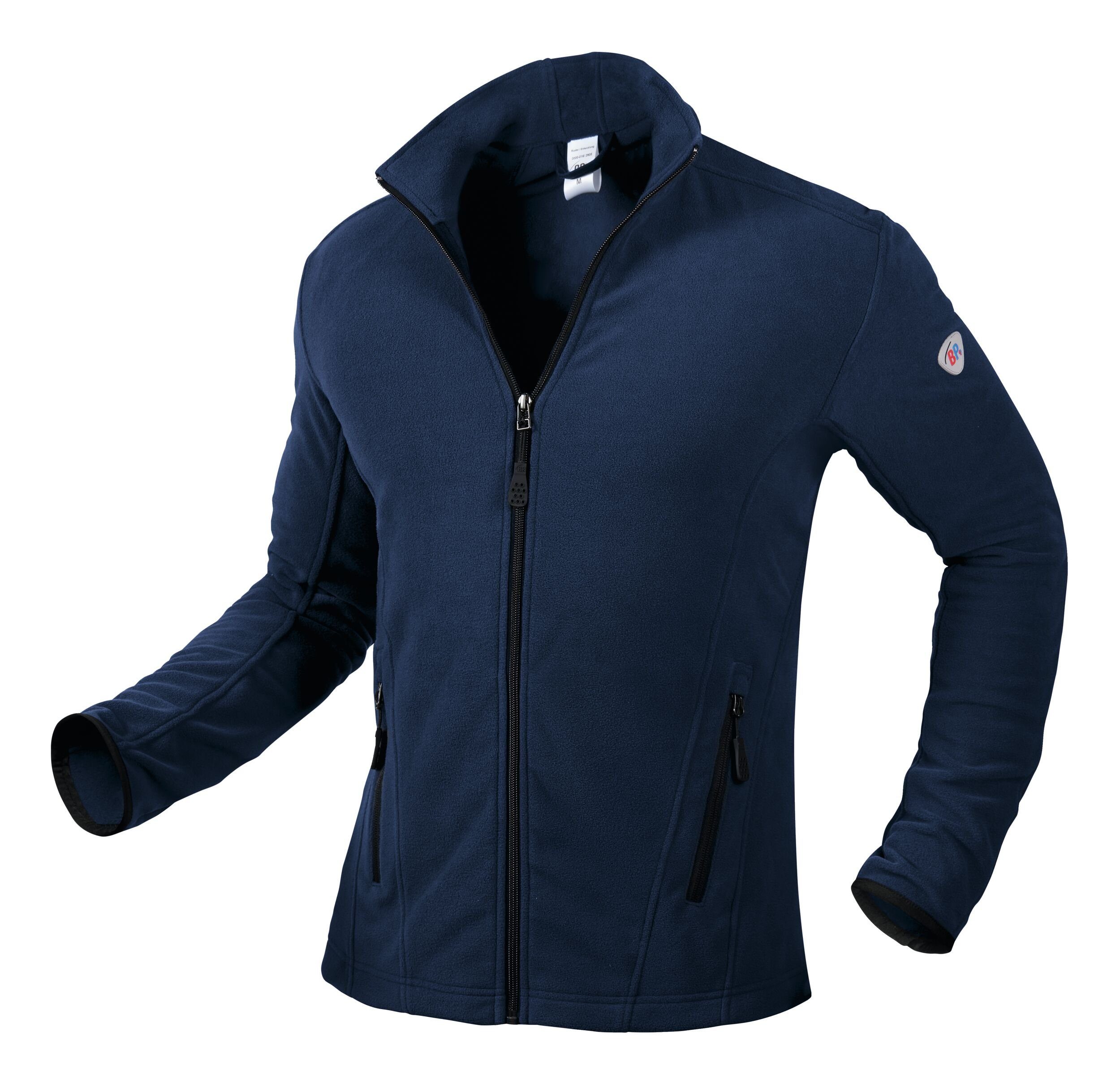 bp Fleecejacke Herren 1694 günstig online kaufen