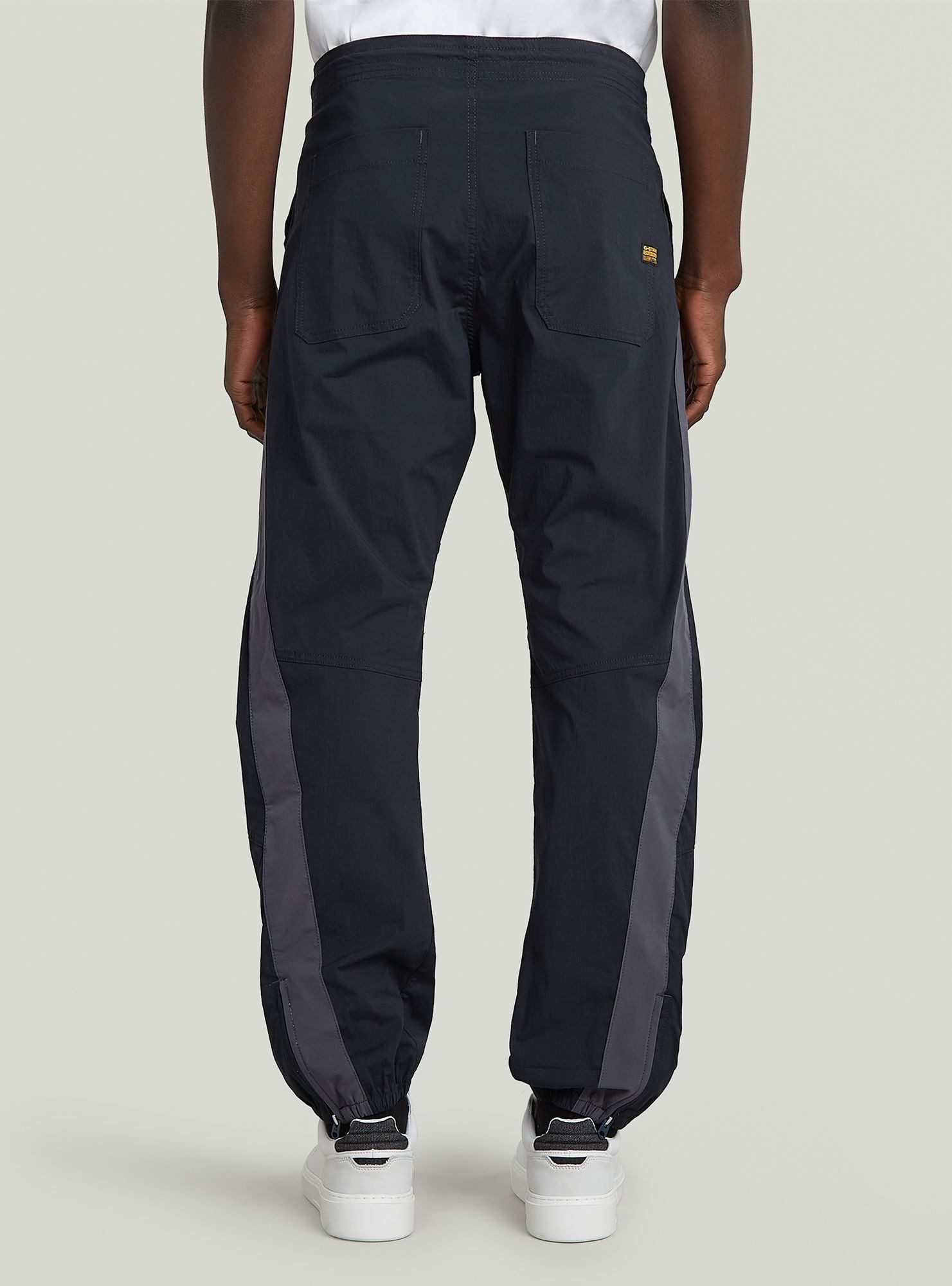 G-STAR Trainingshose 3D Relaxed Track Pant günstig online kaufen